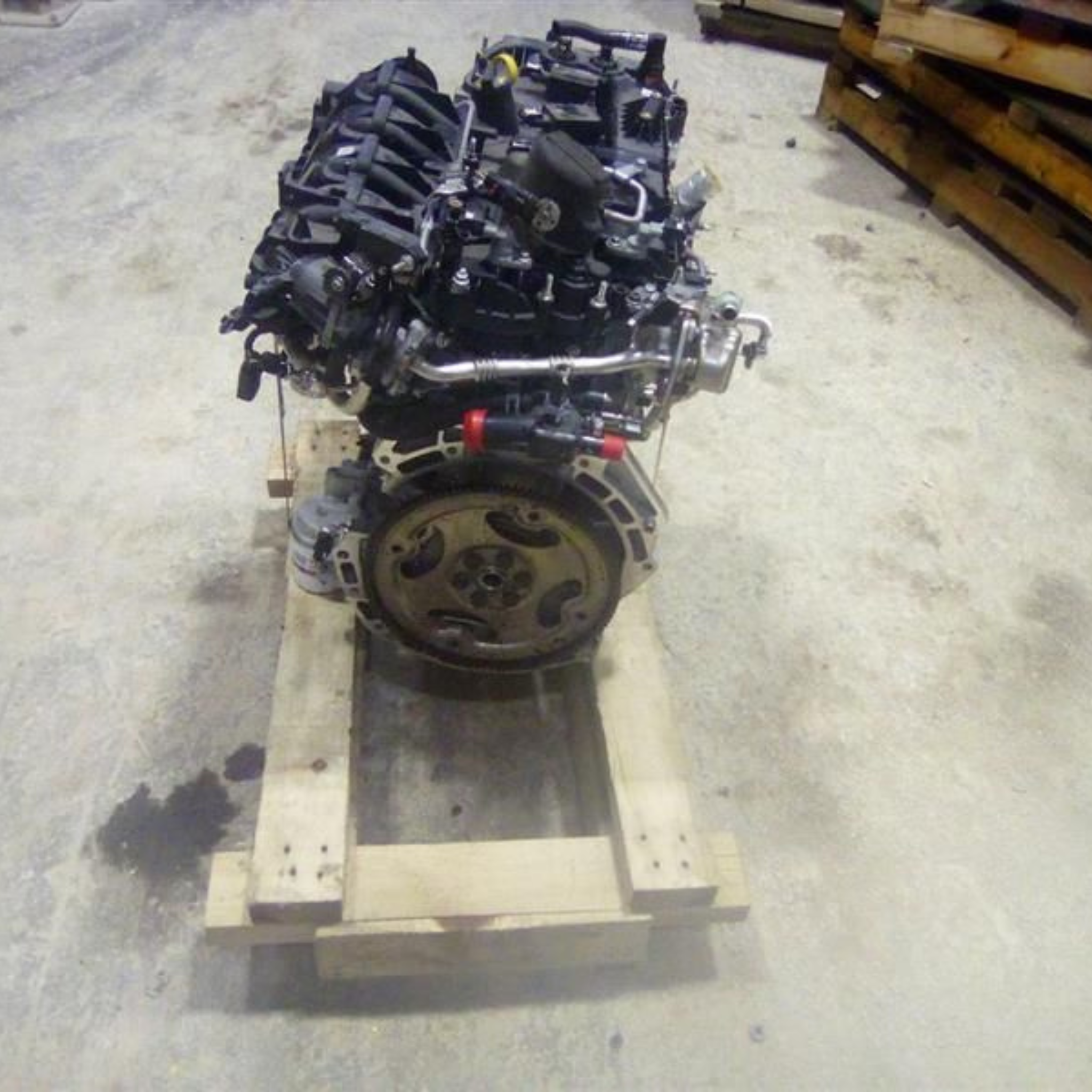 Moteurs Lincoln Corsair 2.0l Turbo 2020-2023