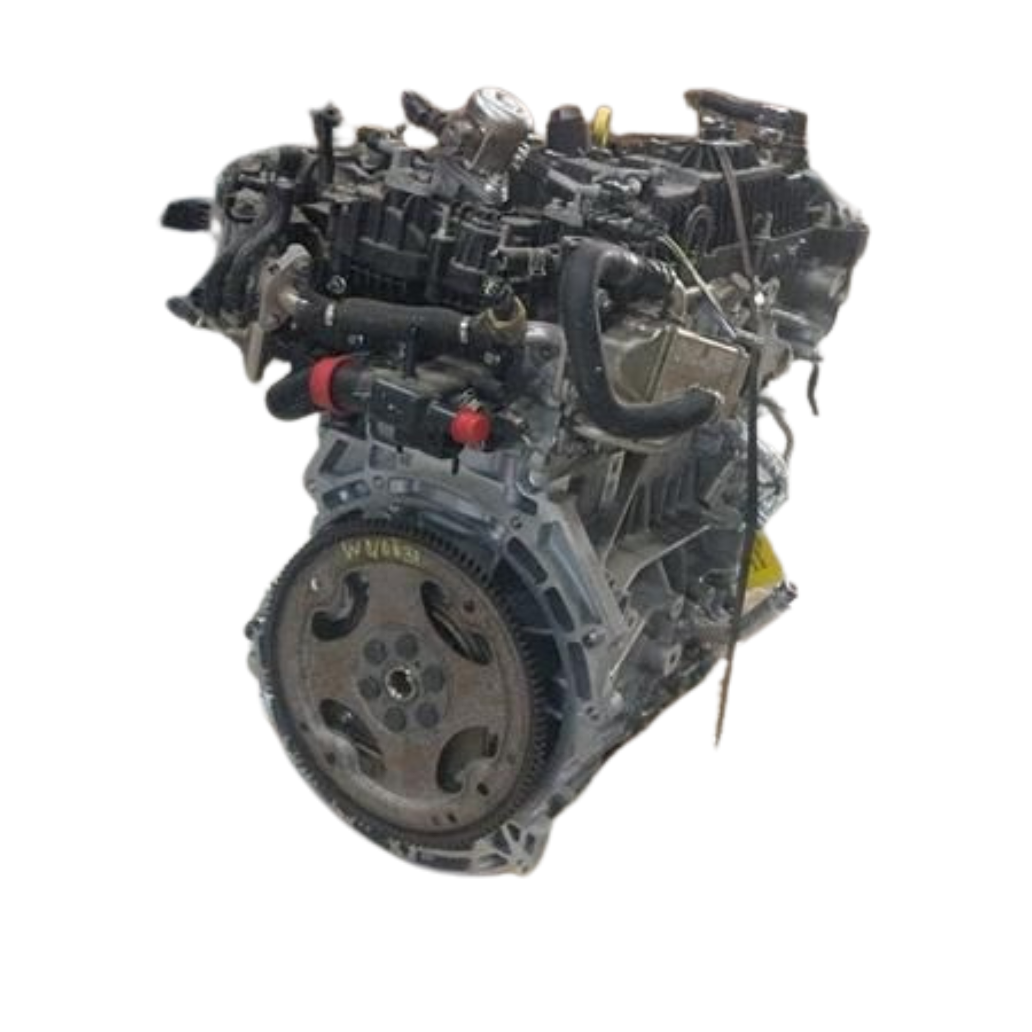 Moteurs Lincoln Corsair 2.3l Turbo 2020-2022