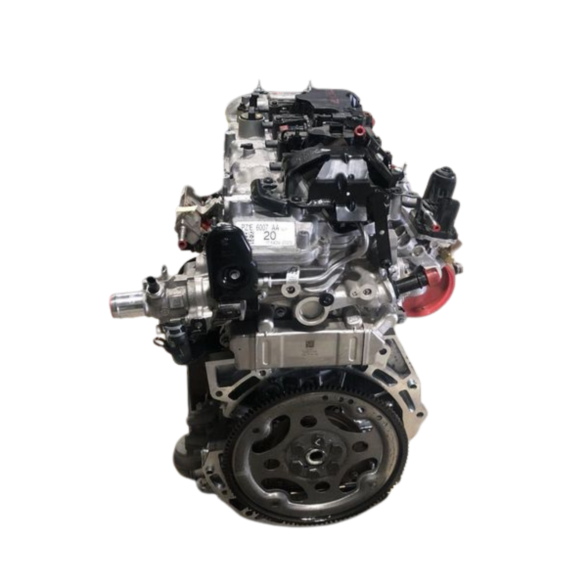 Moteurs Lincoln Corsair 2.0l Turbo 2023-2024