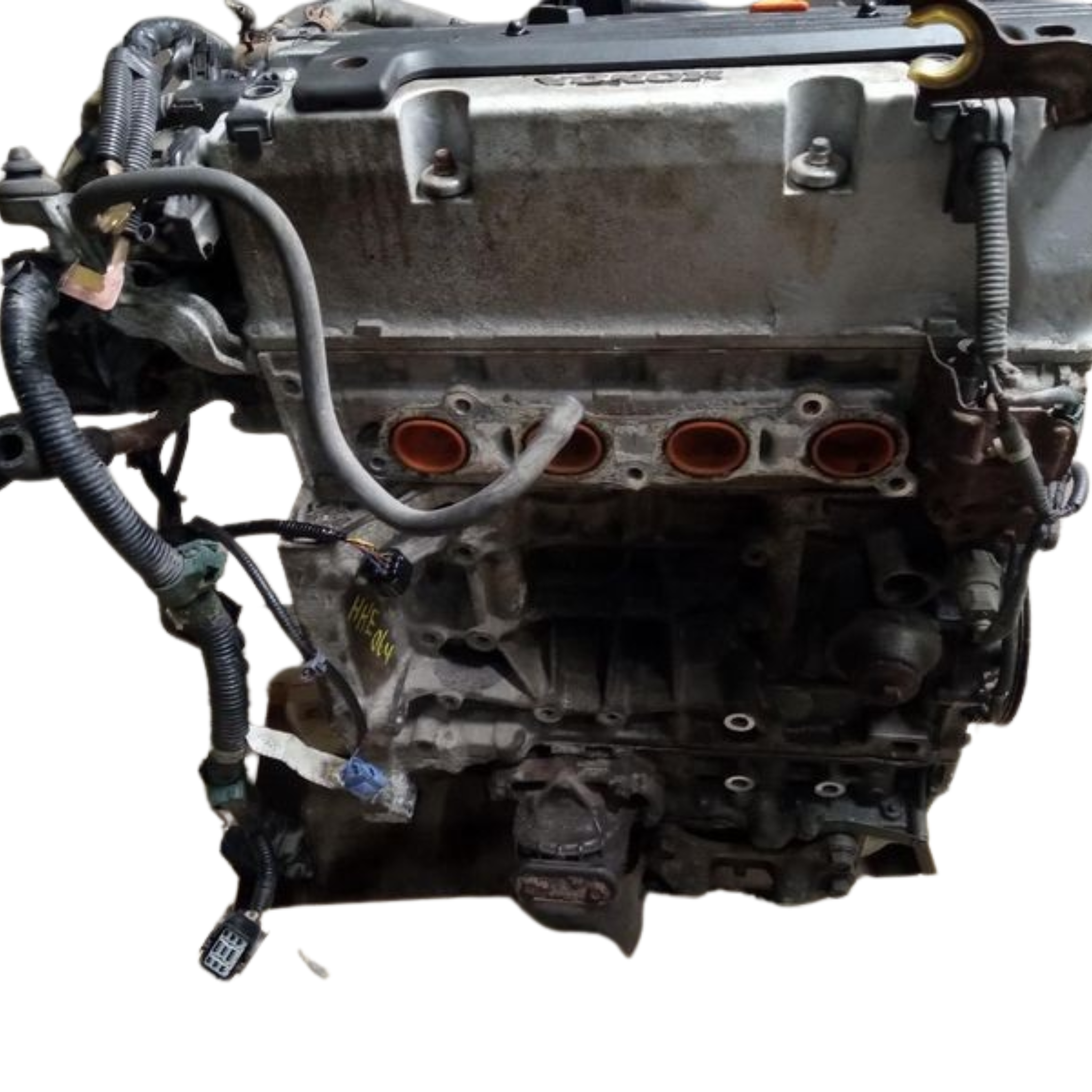 Moteurs Honda CR-V 2.4l 2007
