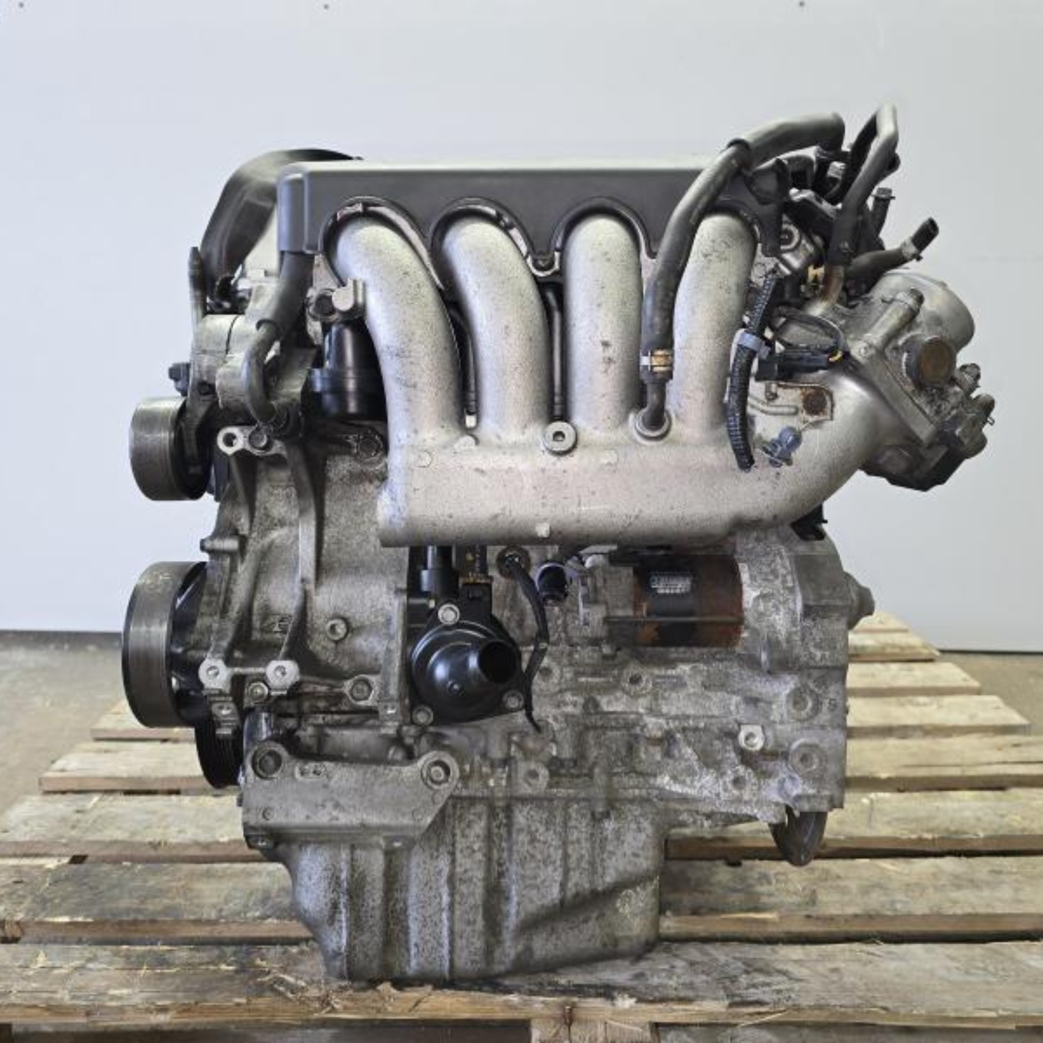 Moteurs Honda CR-V 2.4L 2008 2009