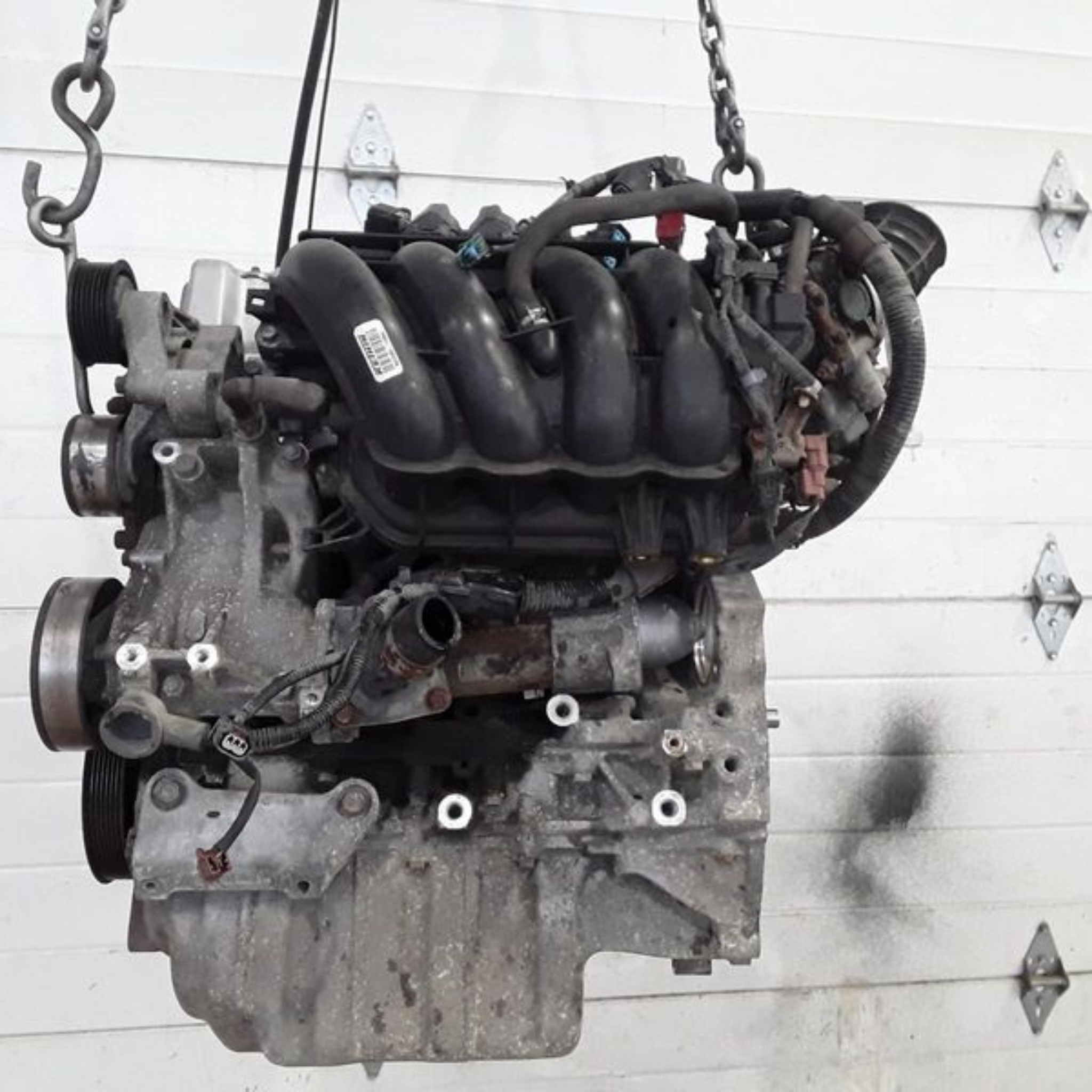 Moteurs Honda CR-V2.4l 2012 2014