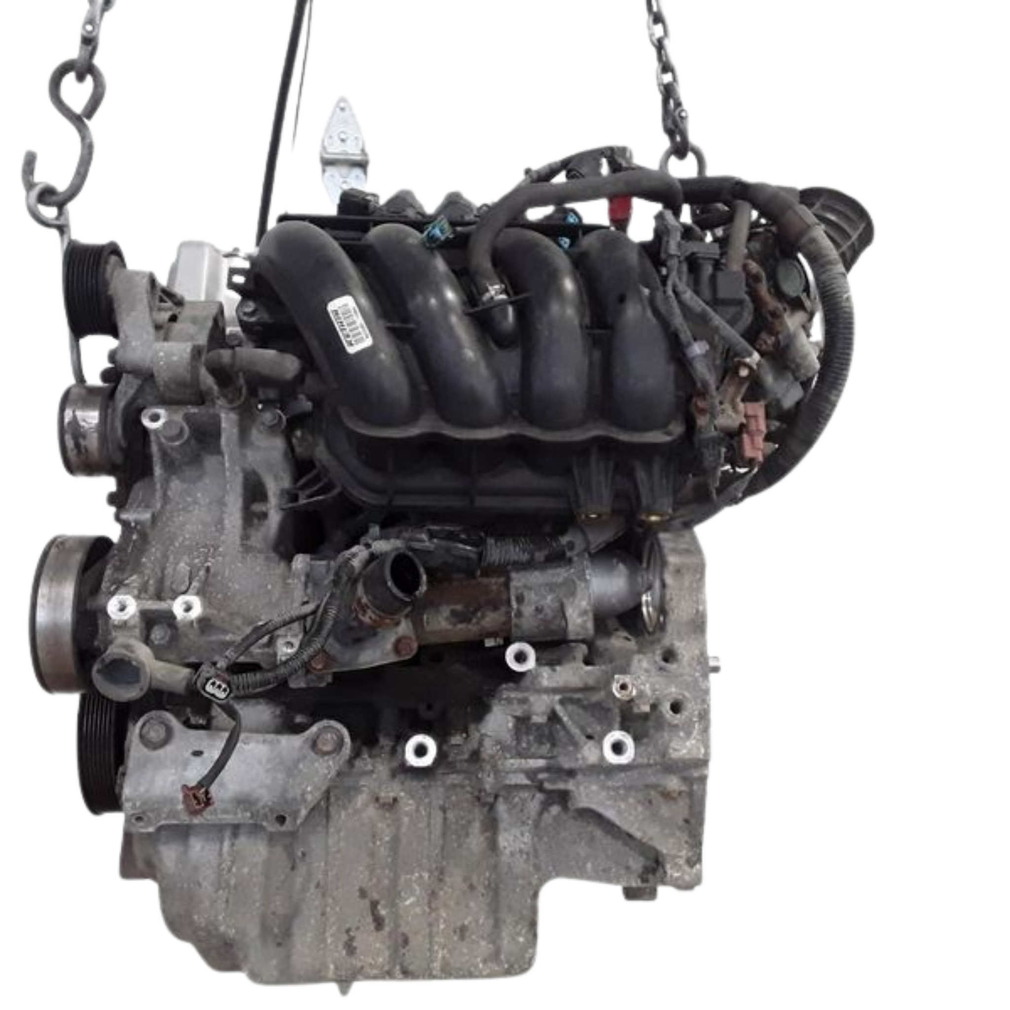 Moteurs Honda CR-V2.4l 2012 2014