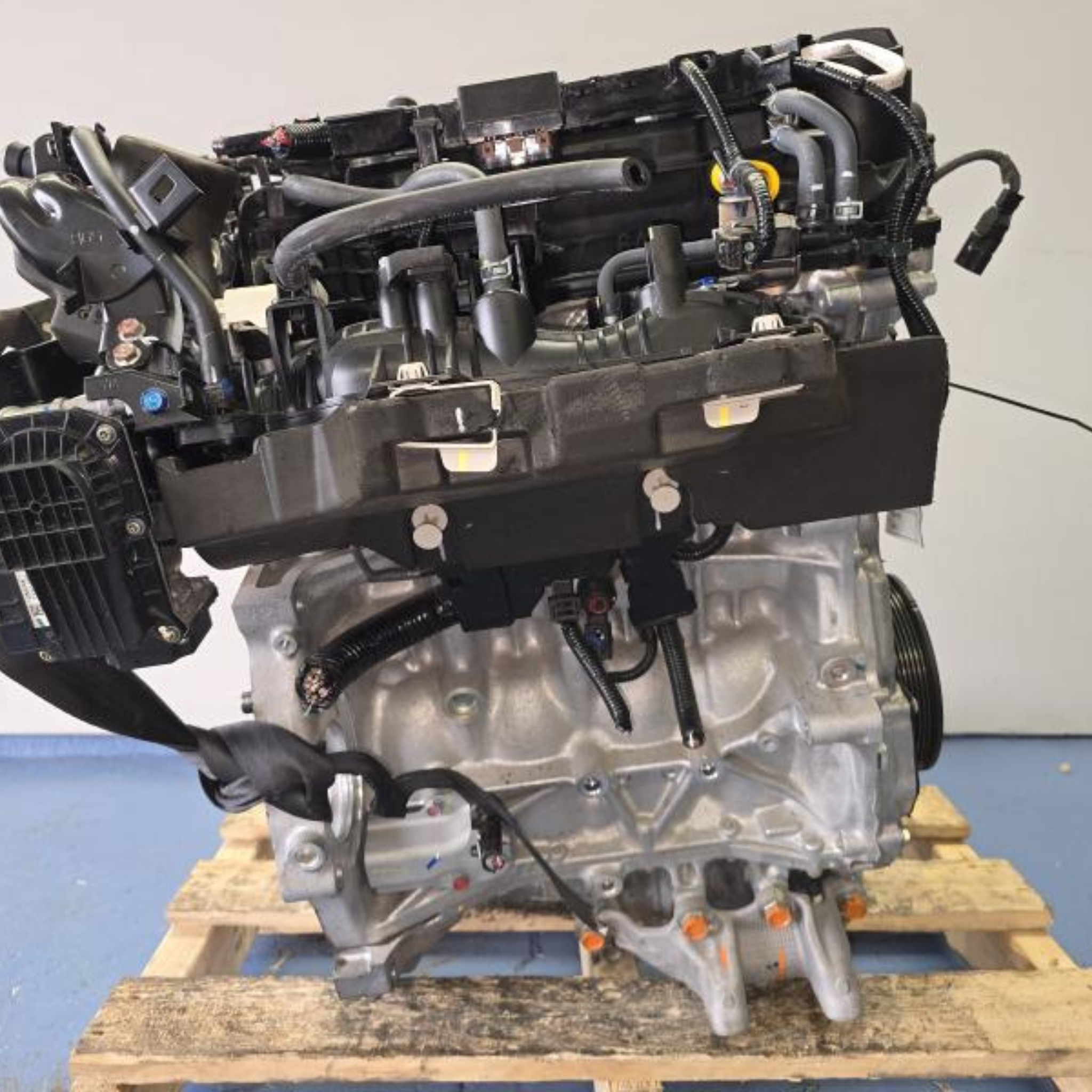 Moteurs Honda CR-V 1.5l Turbo 2017 2022