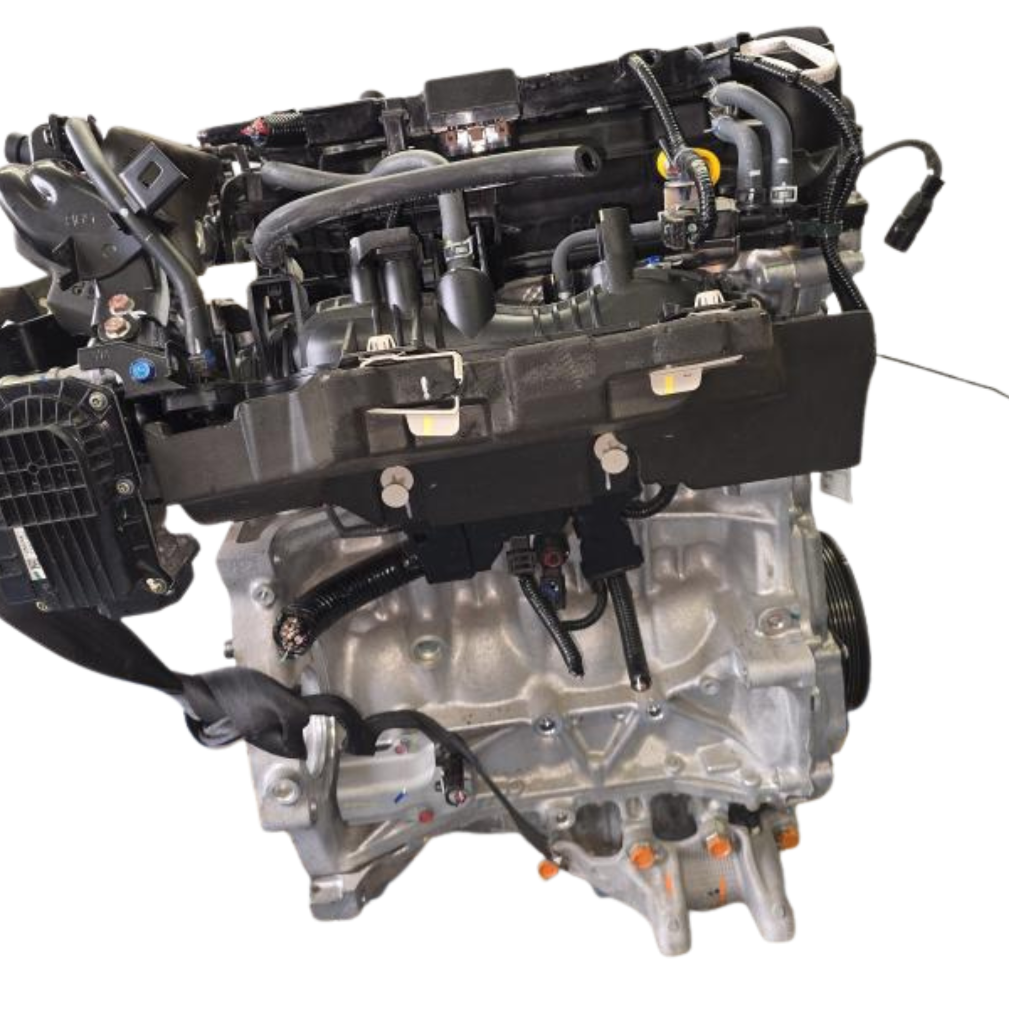 Moteurs Honda CR-V 1.5l Turbo 2017 2022