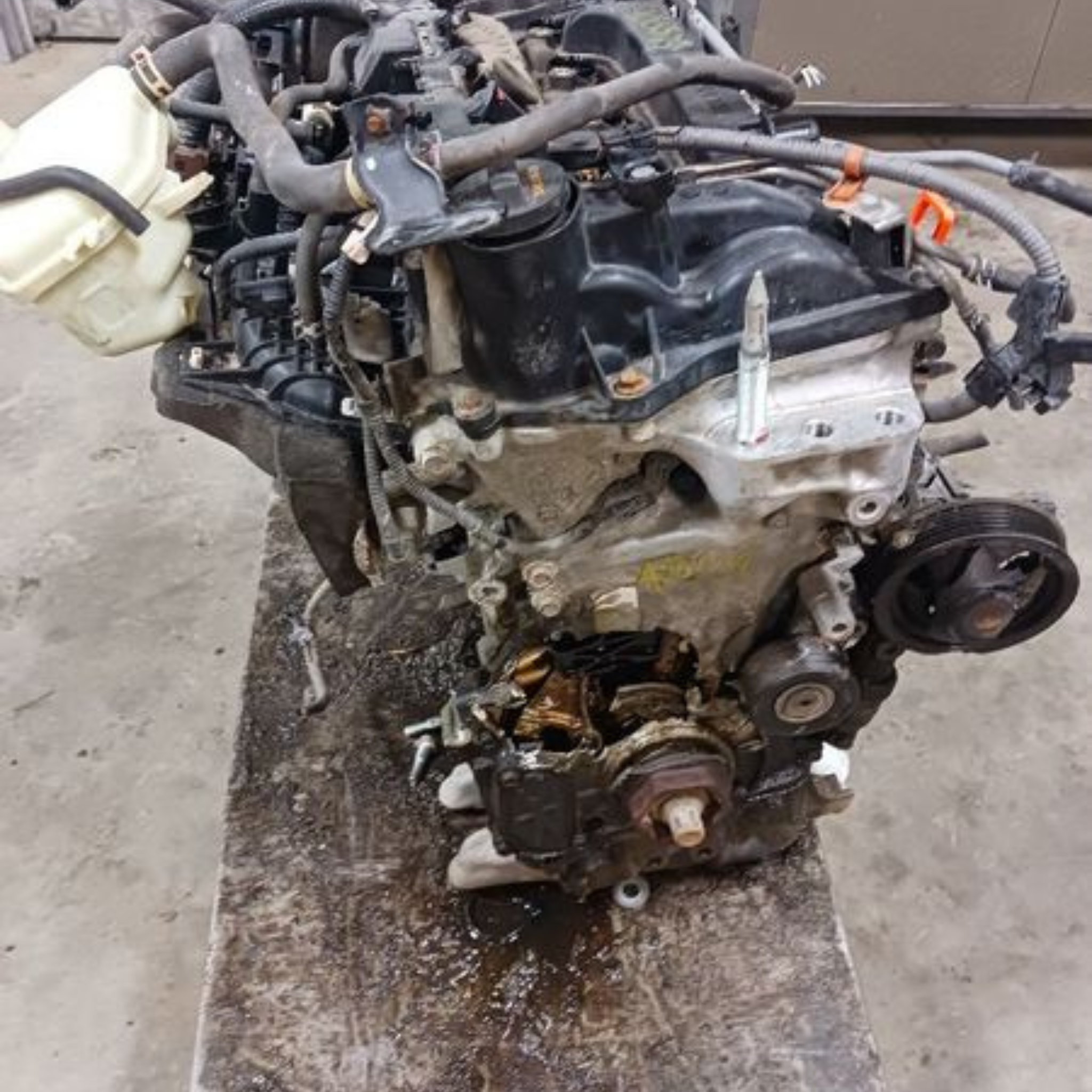 Moteurs Honda CR-V 1.5l Turbo 2017 2022