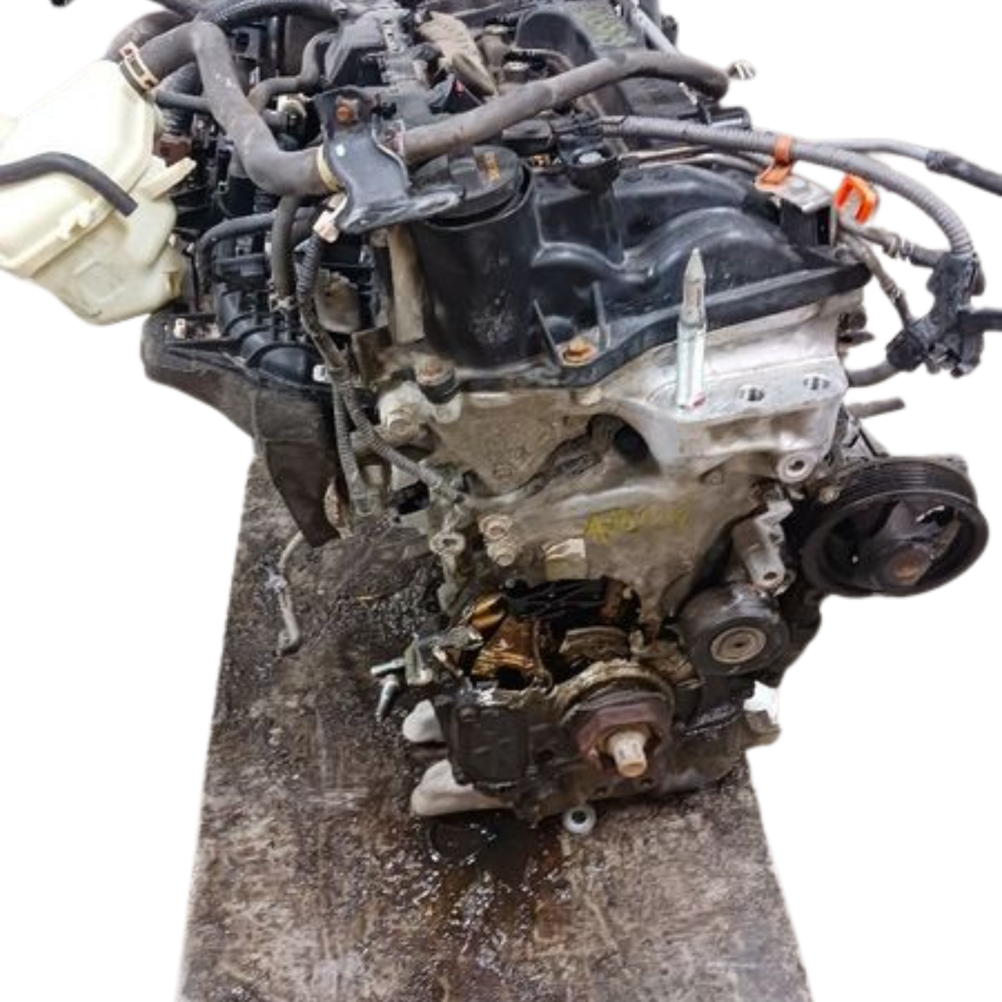Moteurs Honda CR-V 1.5l Turbo 2017 2022