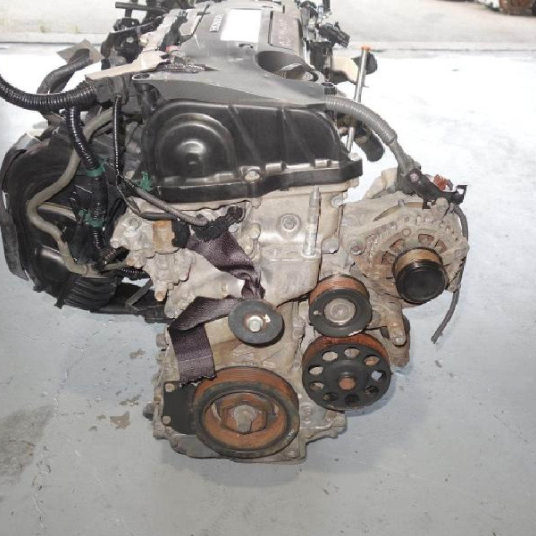 Moteurs Honda CR-V 2.4l 2017 2019