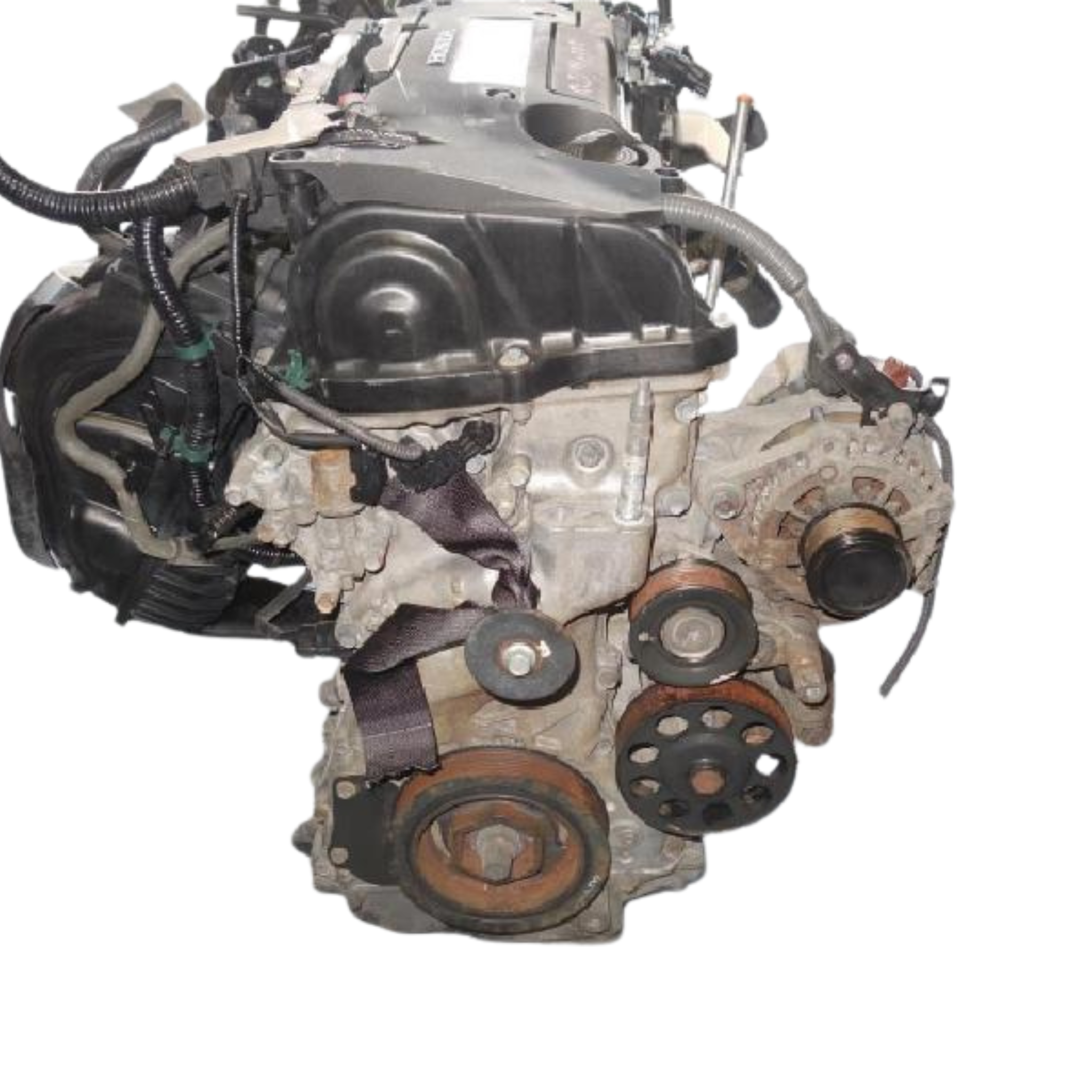 Moteurs Honda CR-V 2.4l 2017 2019