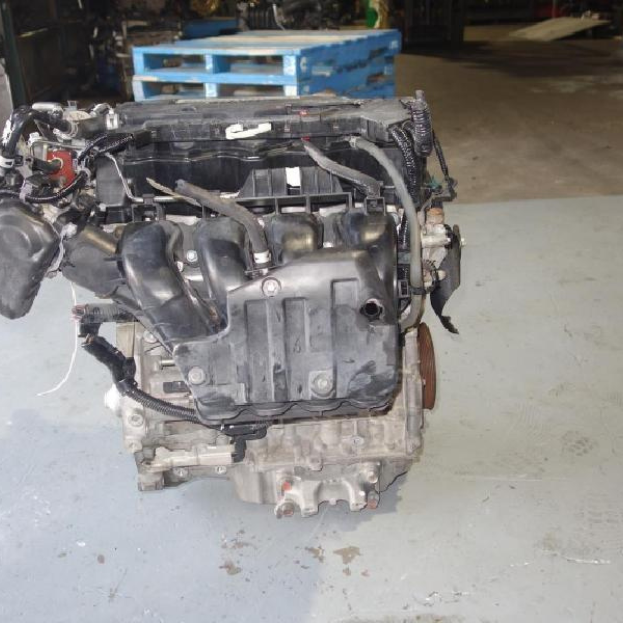 Moteurs Honda CR-V 2.4l 2017 2019