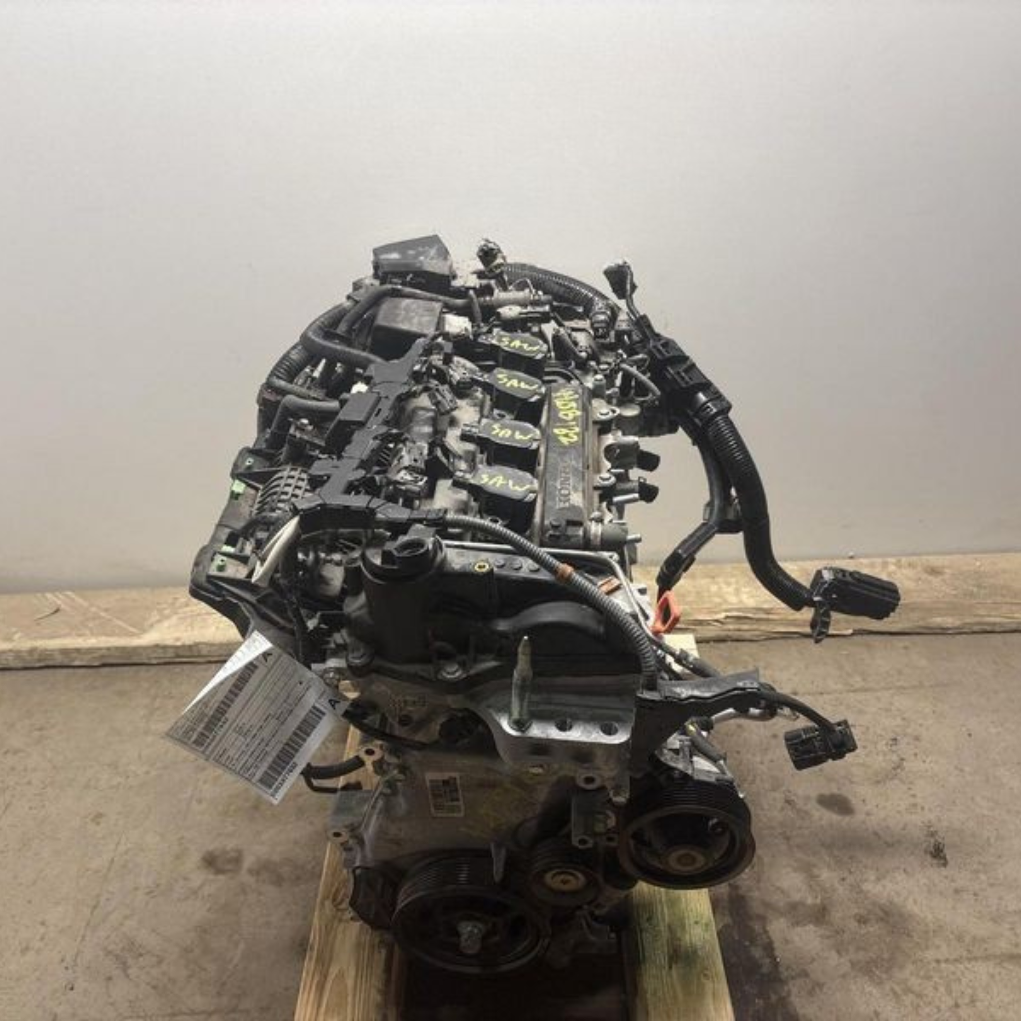 Moteurs Honda CR-V 1.5l Turbo 2023 2024