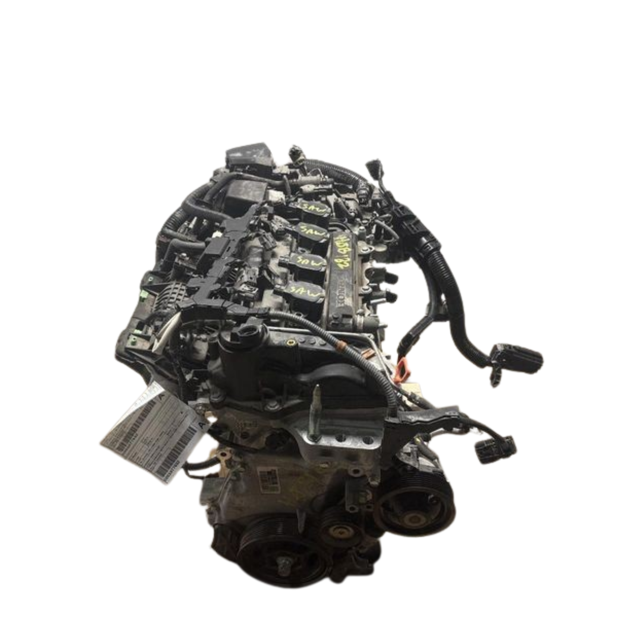 Moteurs Honda CR-V 1.5l Turbo 2023 2024