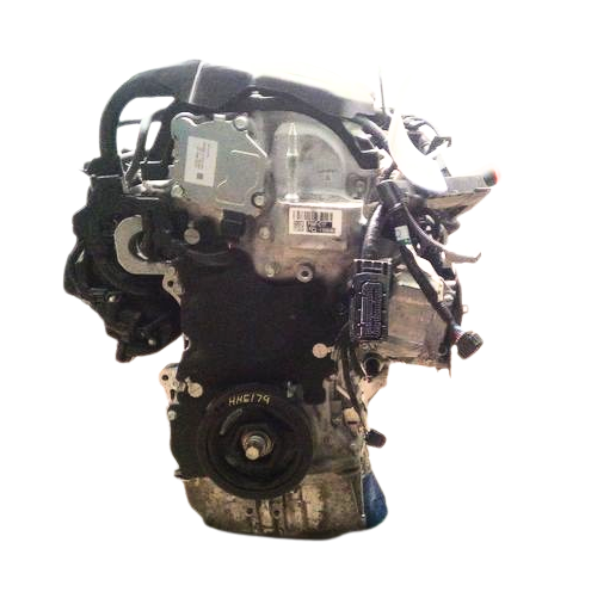 Moteurs Honda CR-V 2.4l Hybride 2023 2024