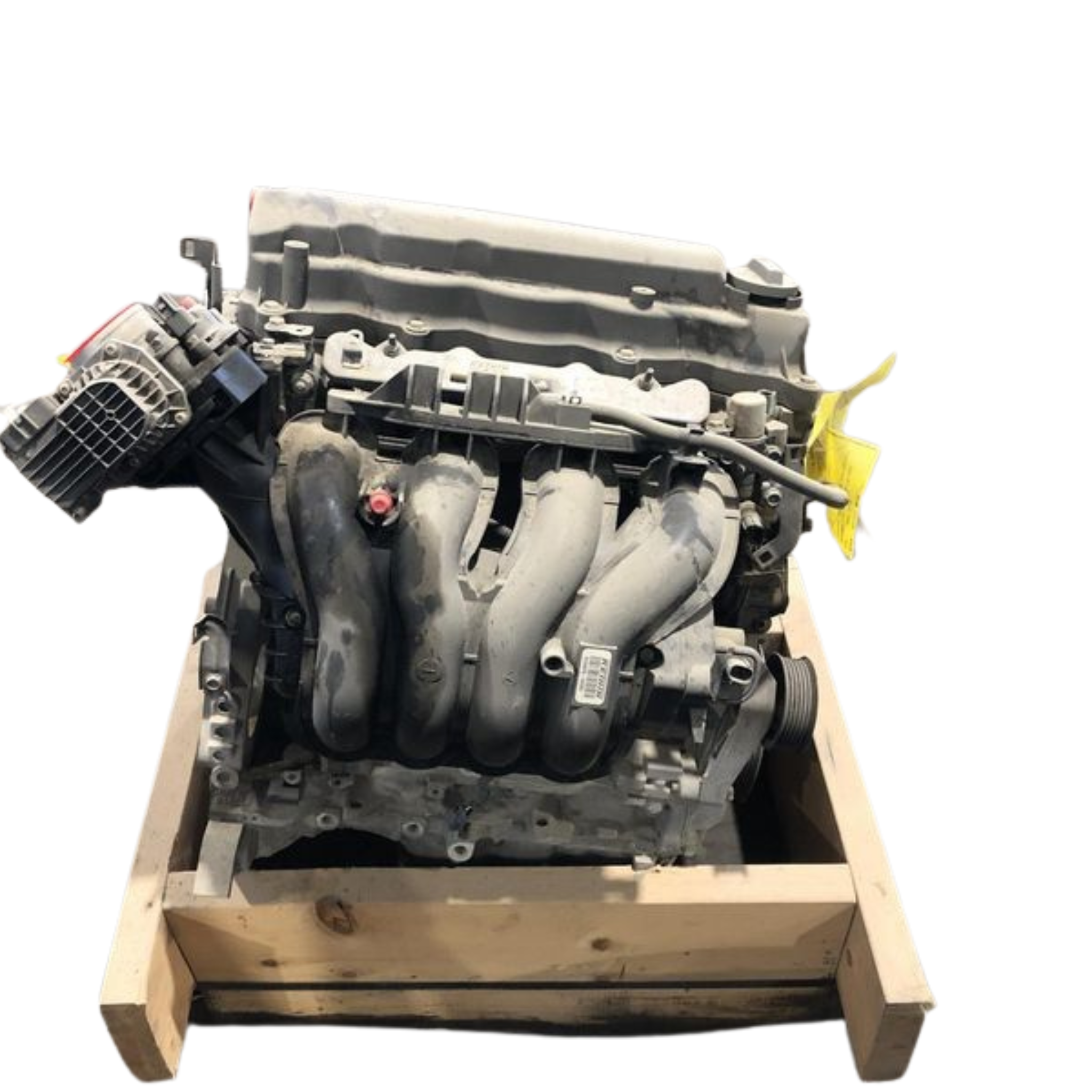 Moteurs Honda HR-V 1.8l 2016 2020