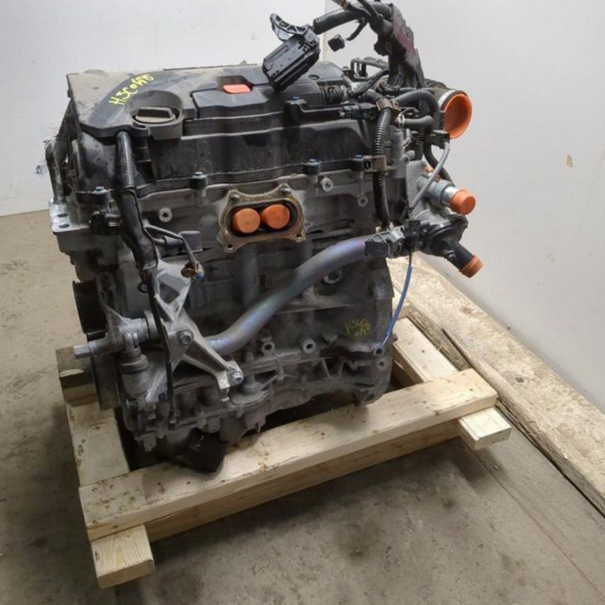 Moteurs Honda HR-V 2.0l 2023 2024