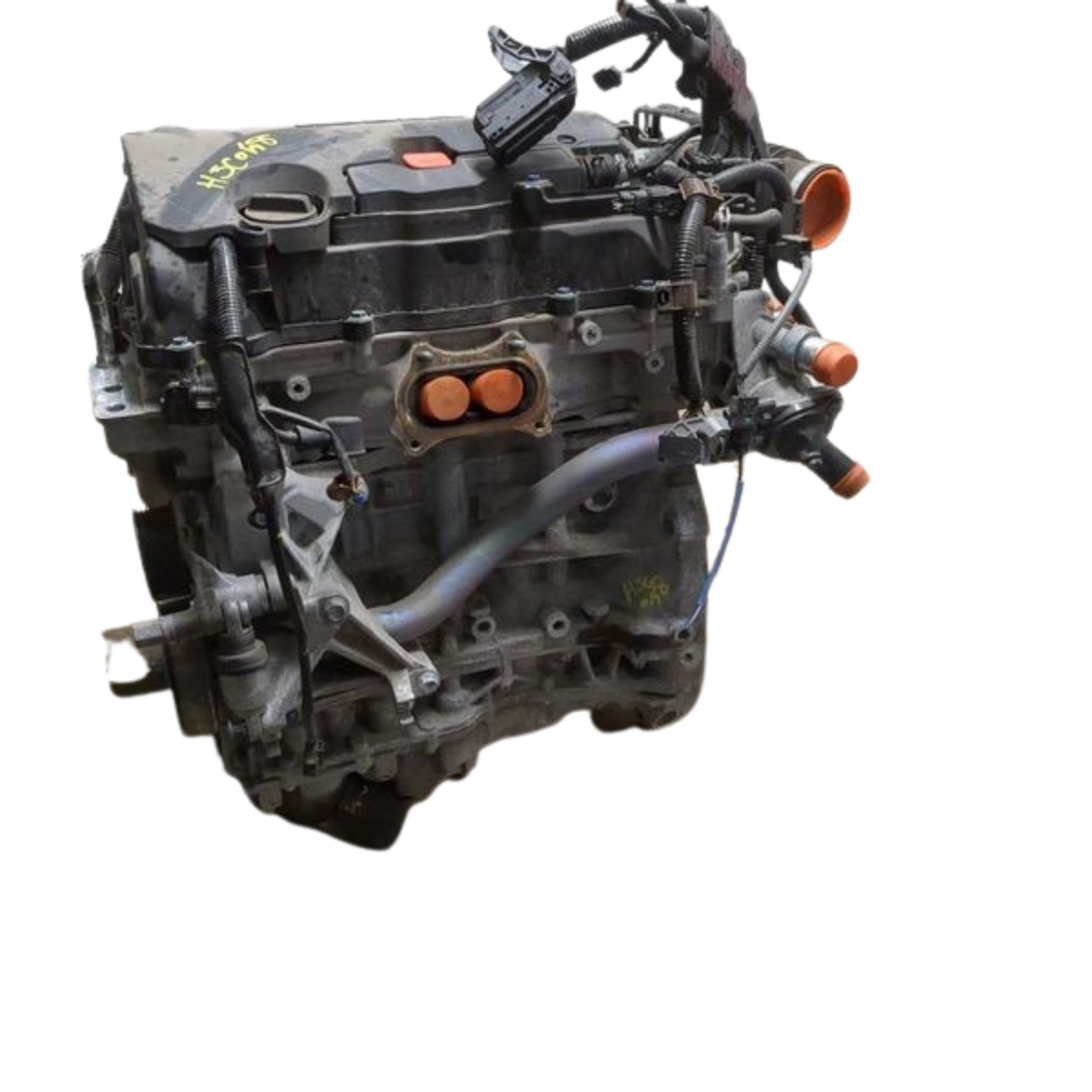 Moteurs Honda HR-V 2.0l 2023 2024