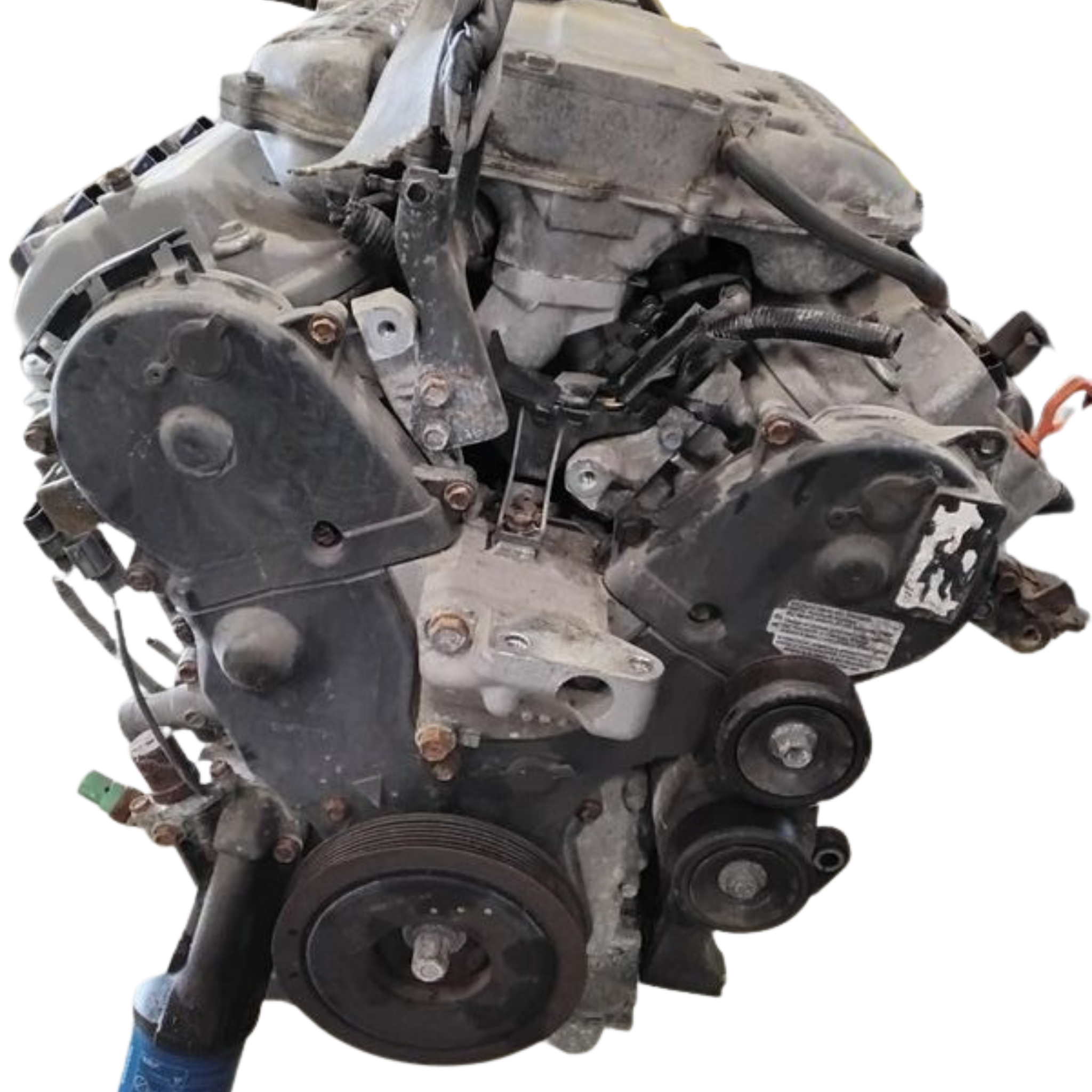Moteurs Odyssey 3.5l 2005 2006