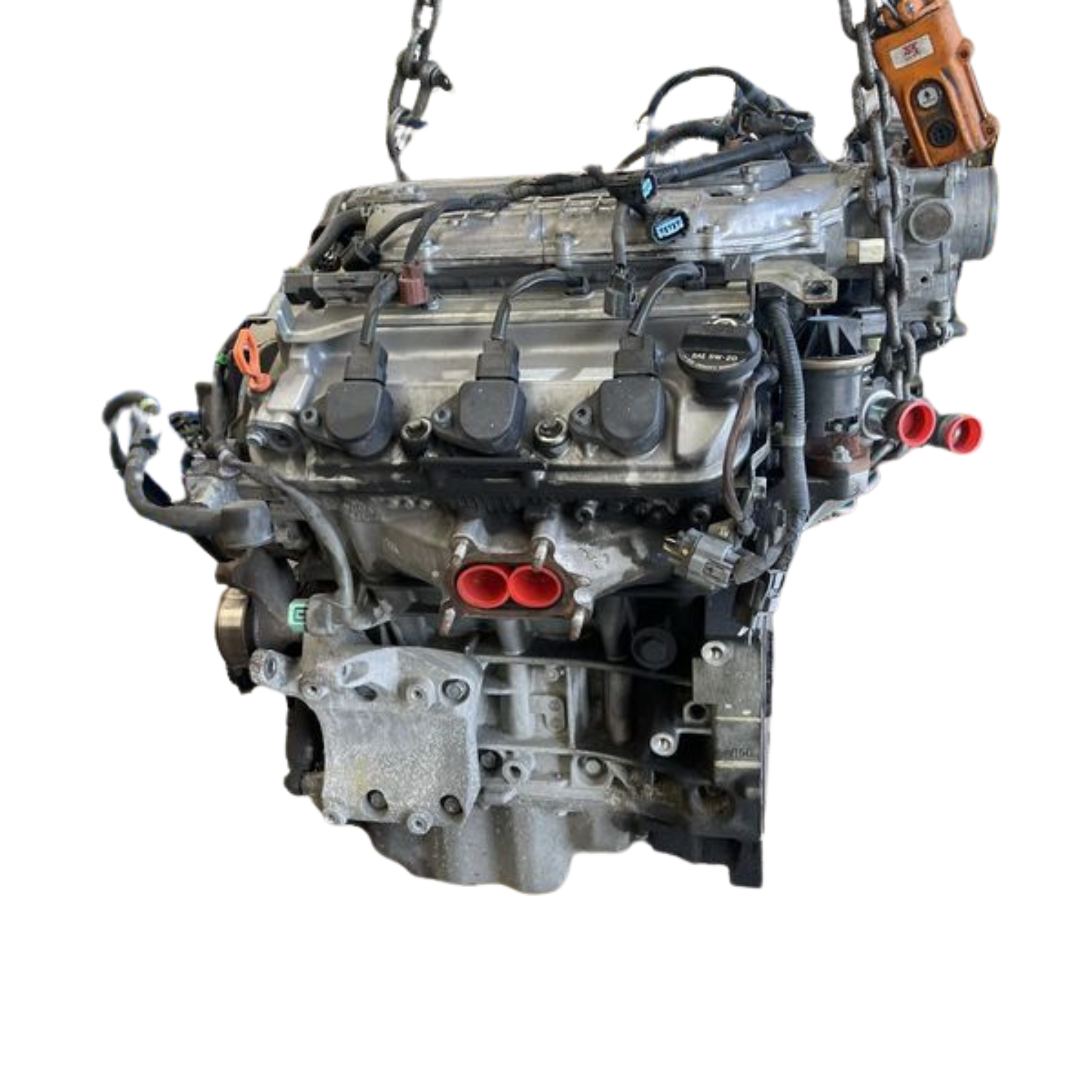 Moteurs Honda Odyssey 3.5l 2005 2006