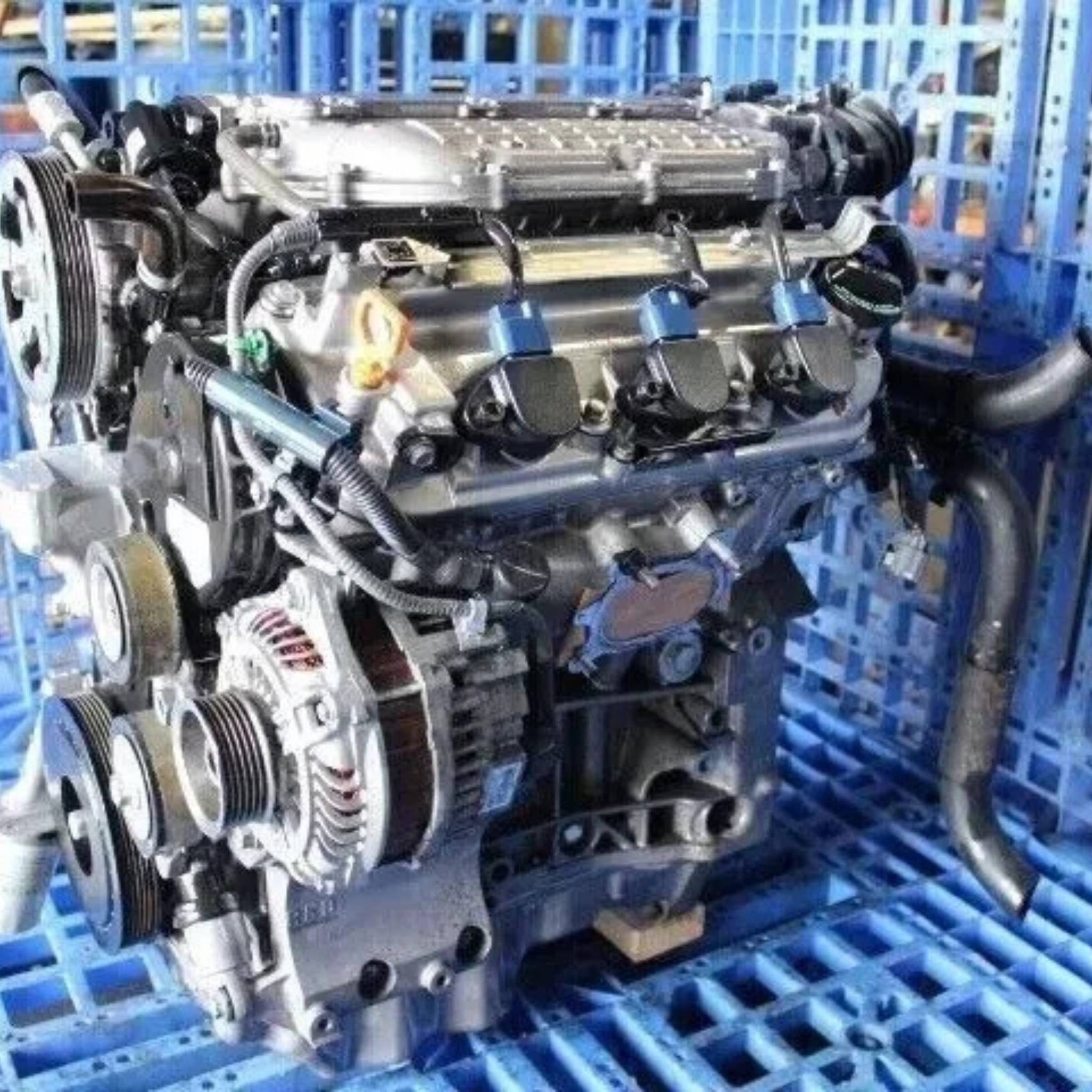 Moteurs Honda Odyssey 3.5l 2005 2006