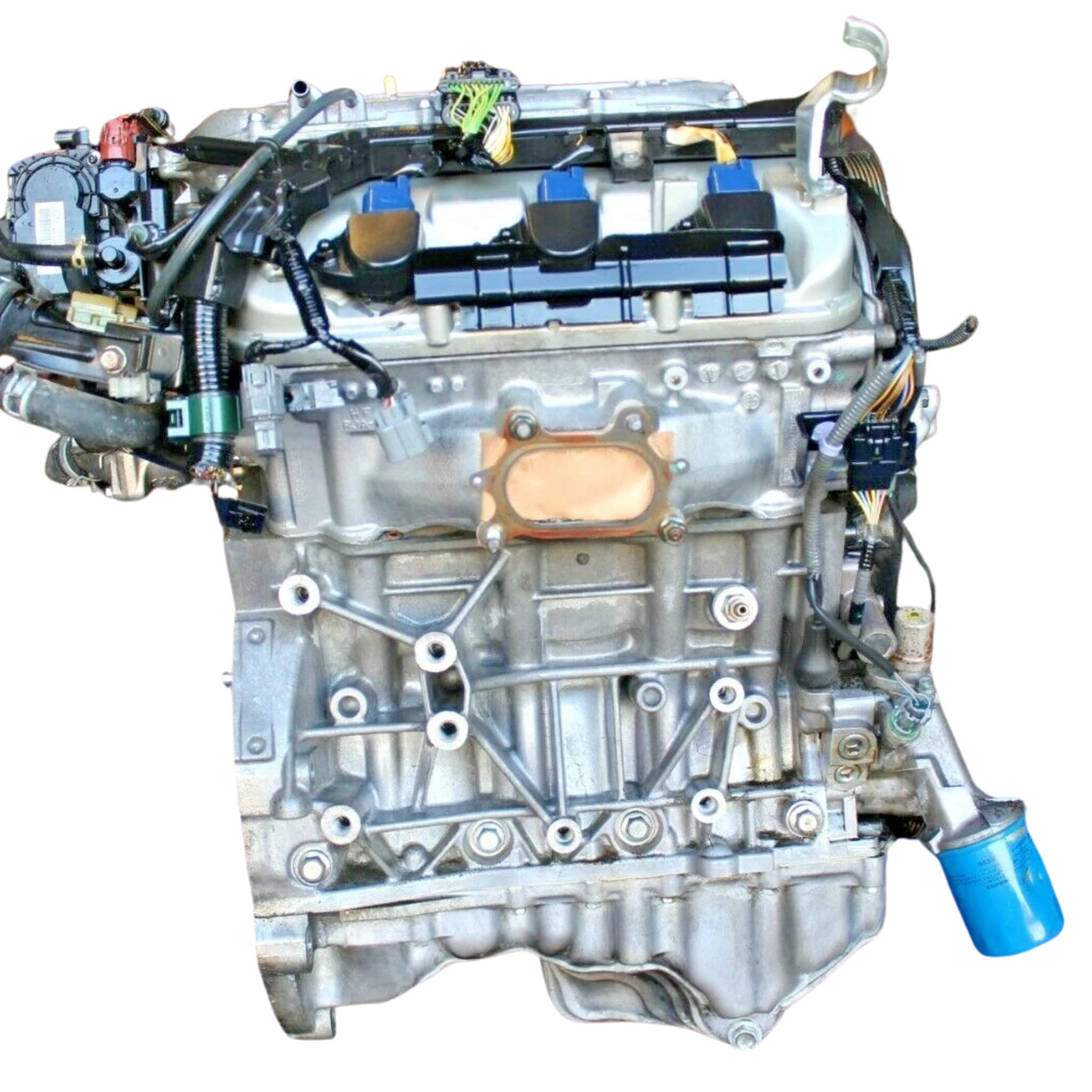 Moteurs Honda Odyssey 3.5l 2007 2010