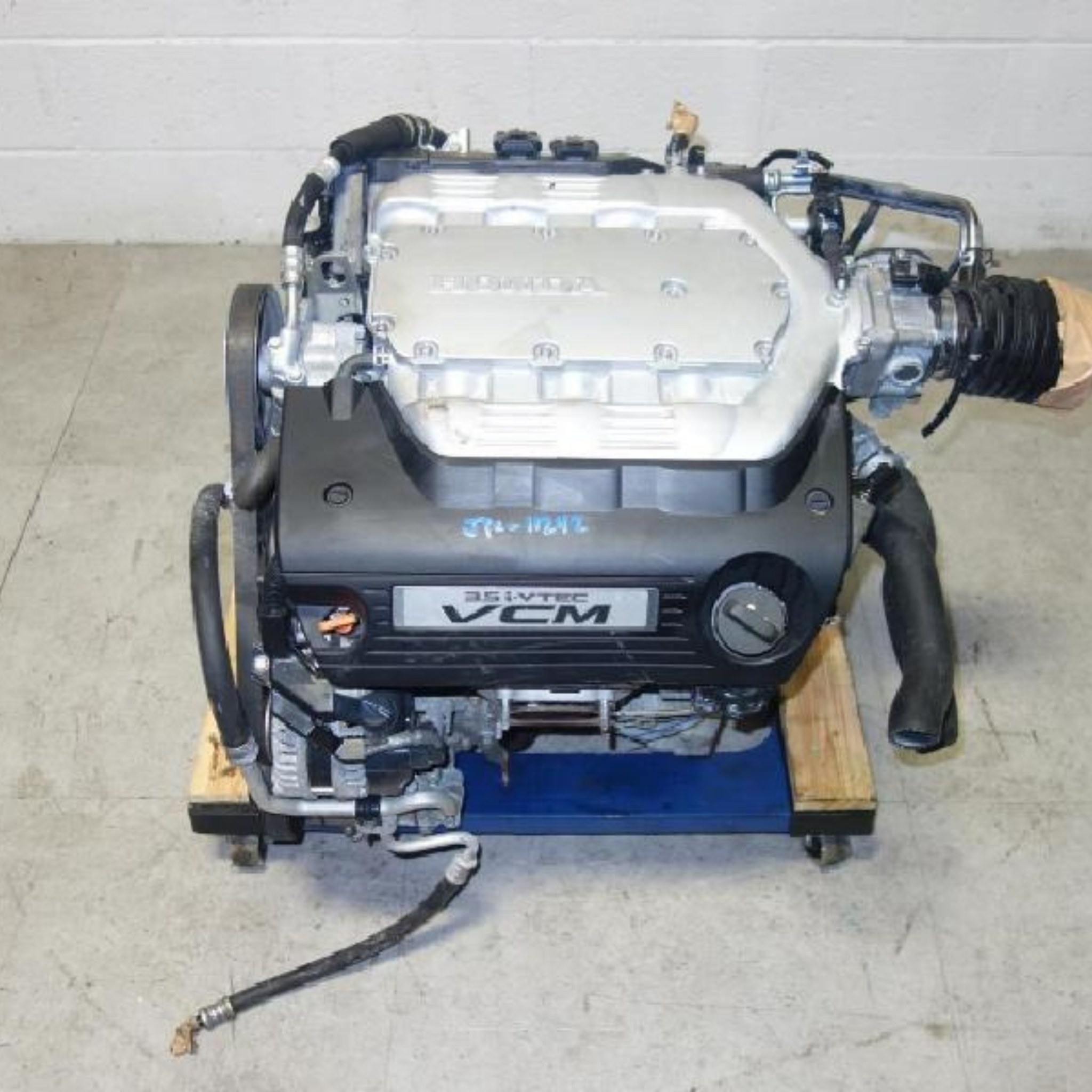 Moteurs Honda Odyssey 3.5l 2008 2010