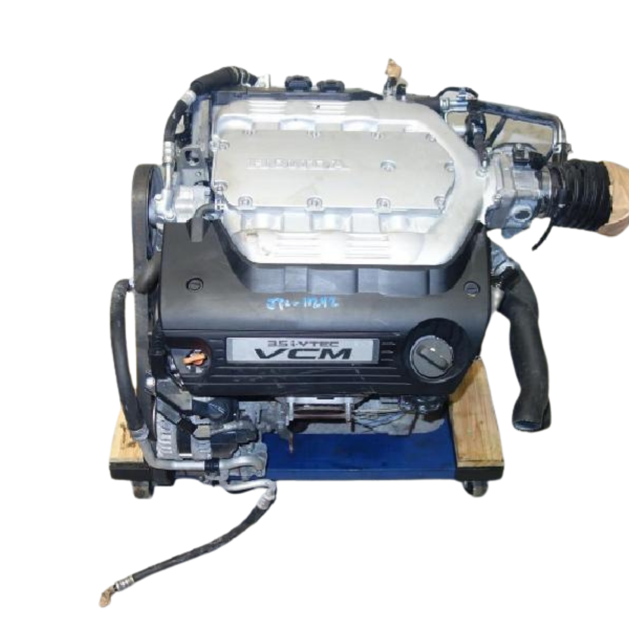 Moteurs Honda Odyssey 3.5l 2008 2010