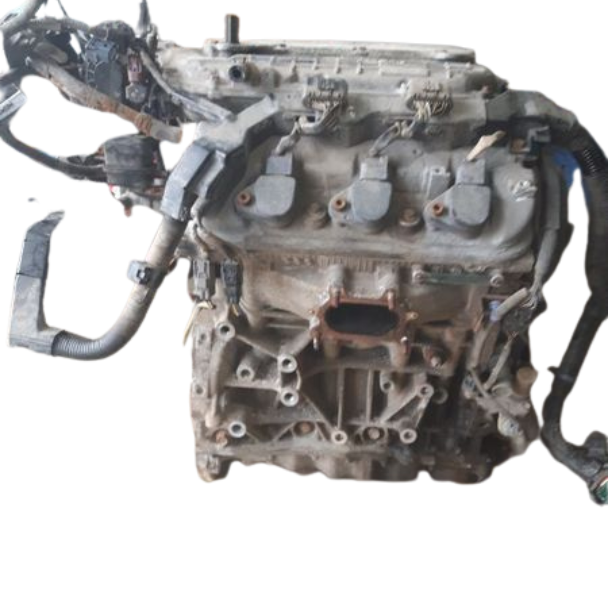 Moteurs Honda Odyssey 3.5l 2007 2010