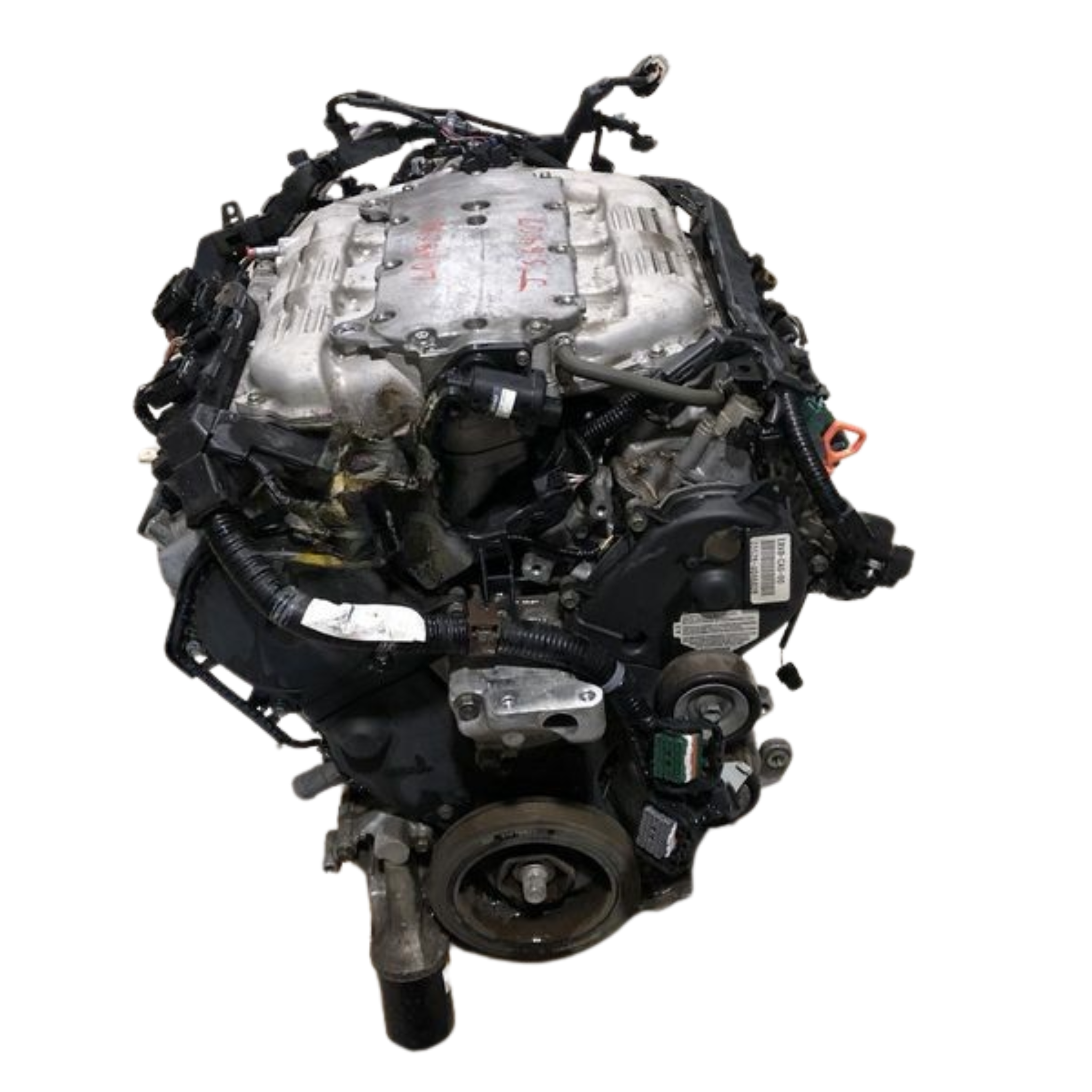 Moteurs Honda Odyssey 3.5l 2011 2017