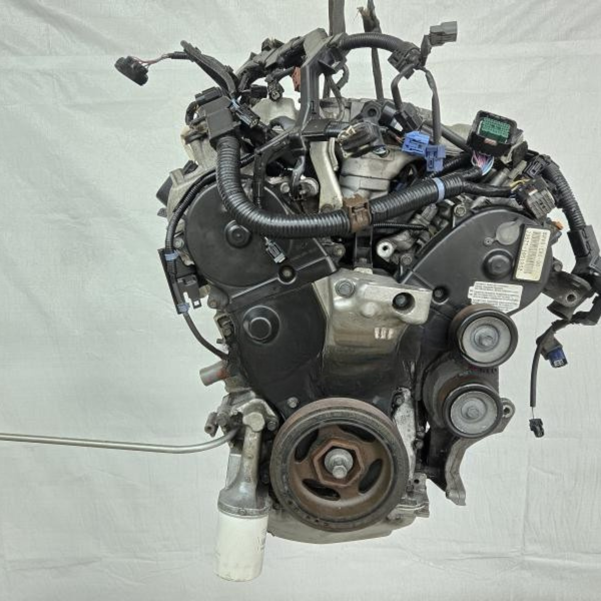Moteurs Honda Odyssey 3,5l 2011 2017