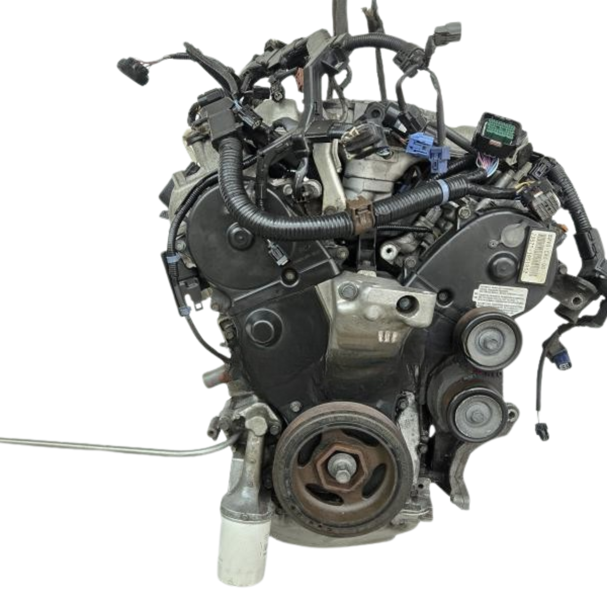 Moteurs Honda Odyssey 3,5l 2011 2017