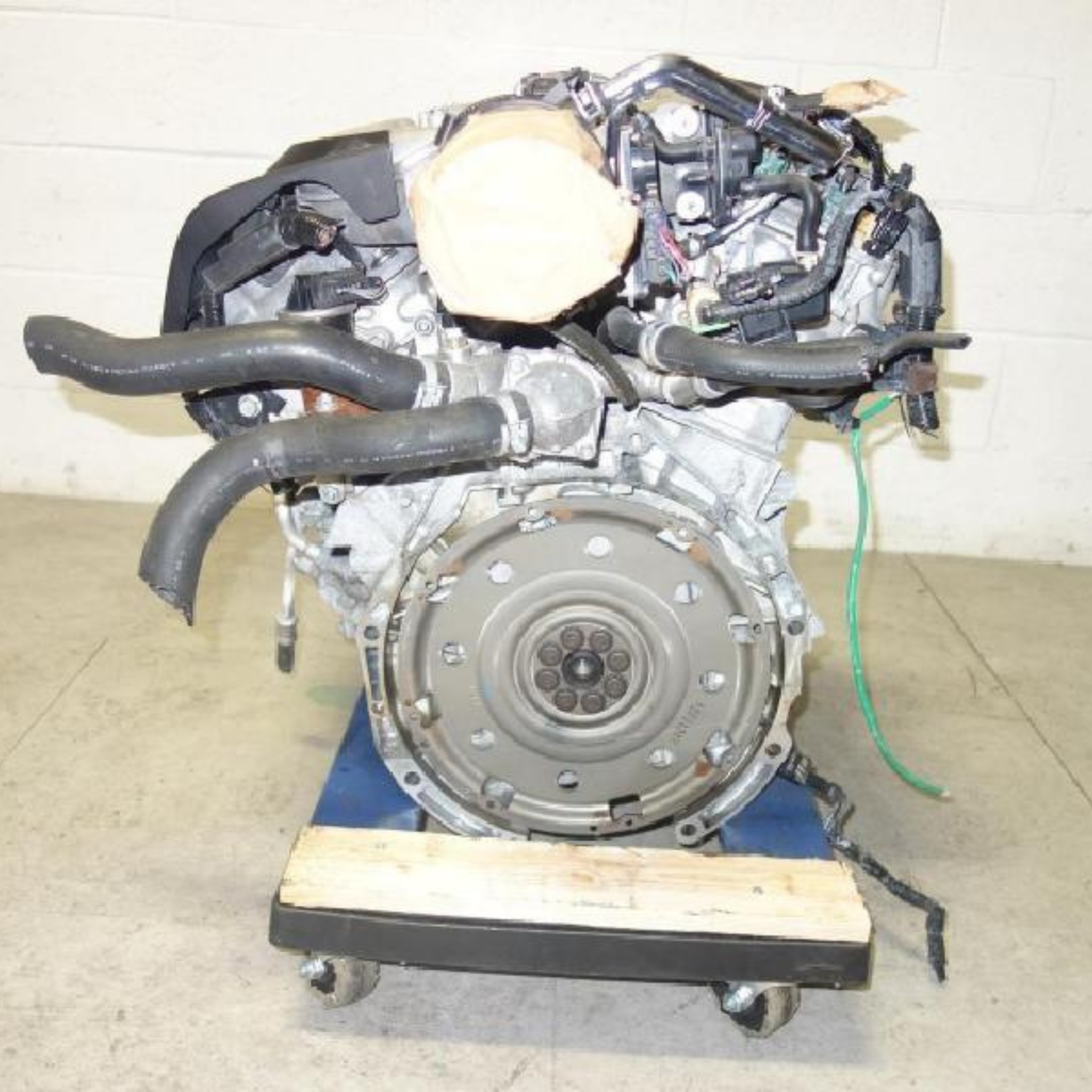 Moteurs Honda Pilot 3.5l 2009