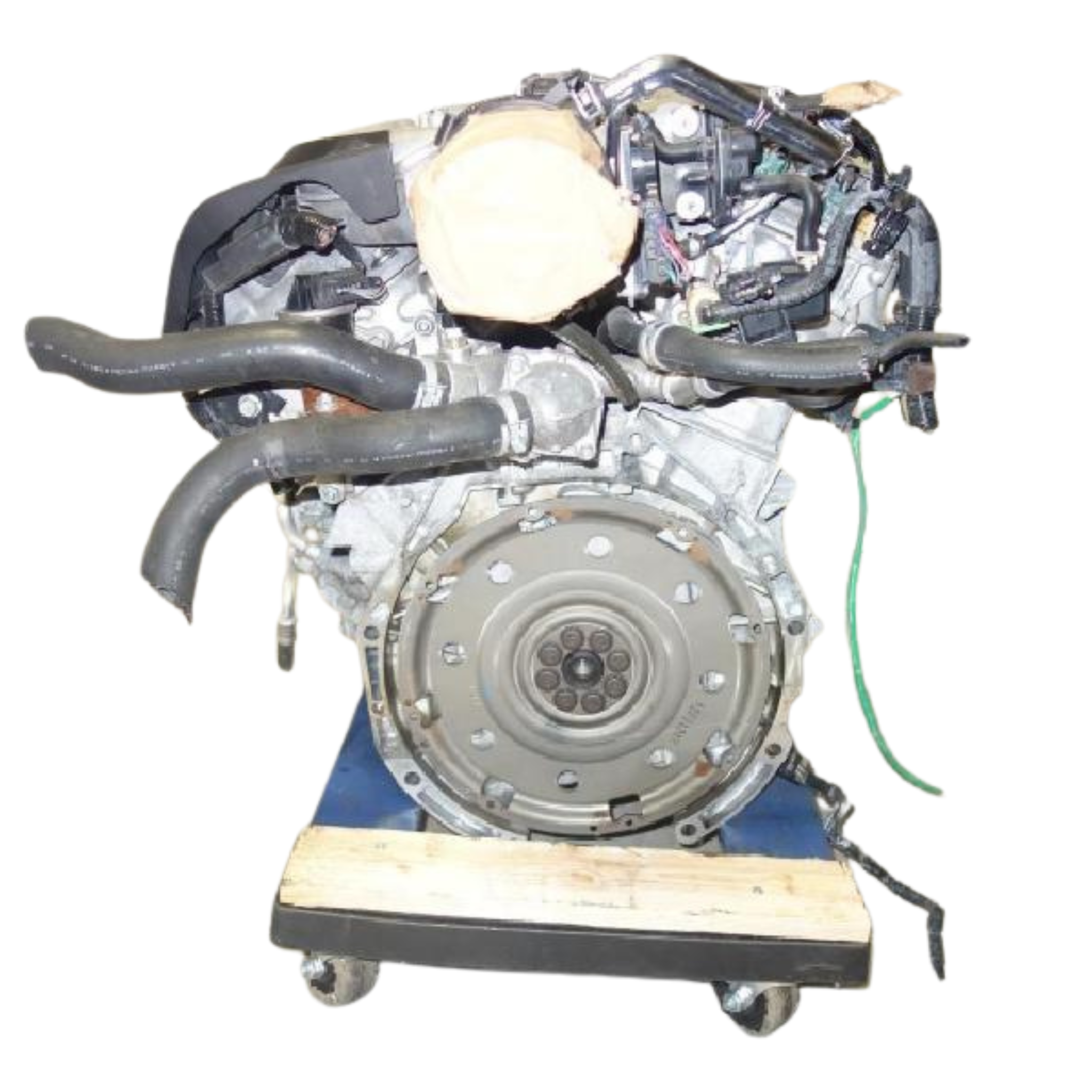 Moteurs Honda Pilot 3.5l 2009
