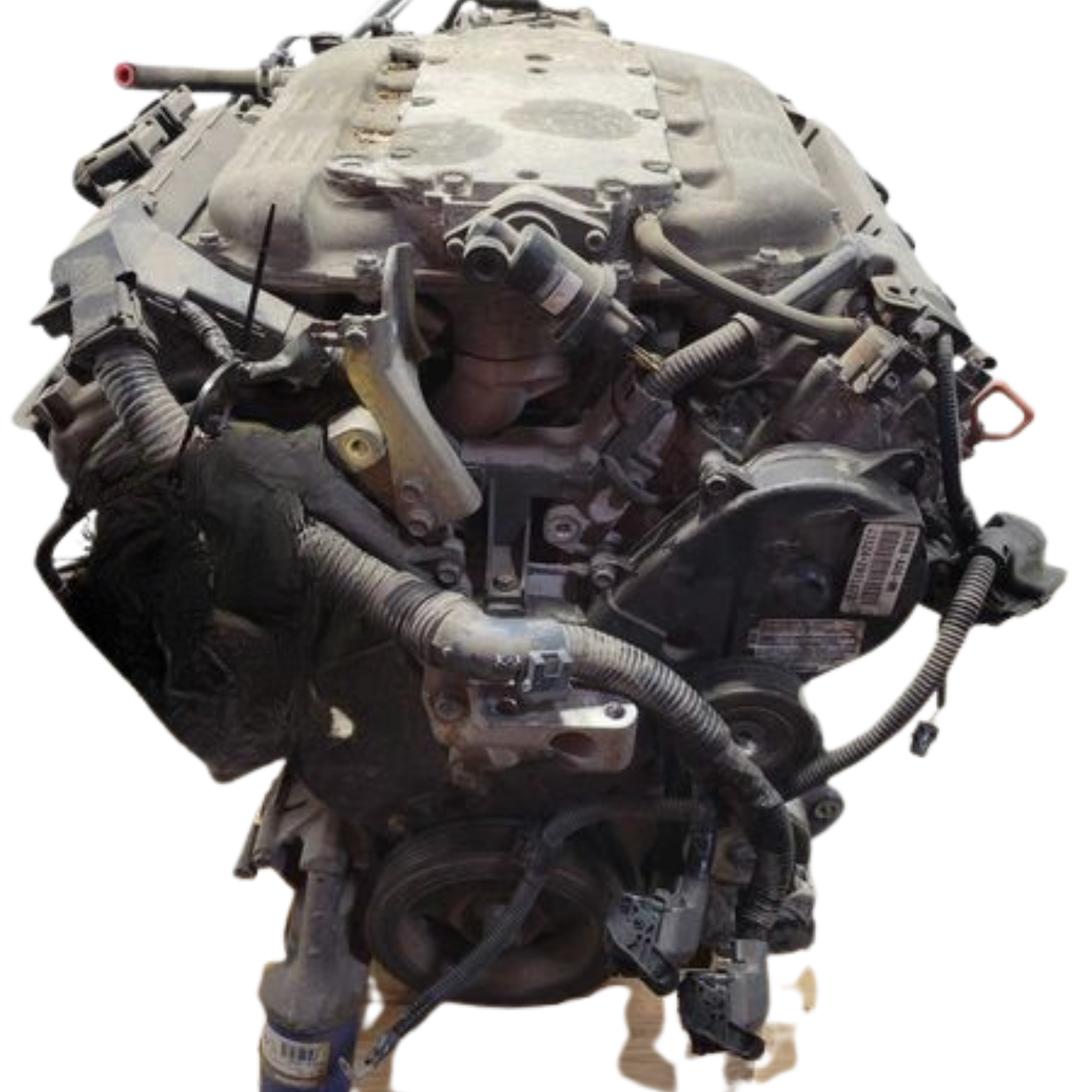 Moteurs Honda Pilot 3.5l 2009 2011