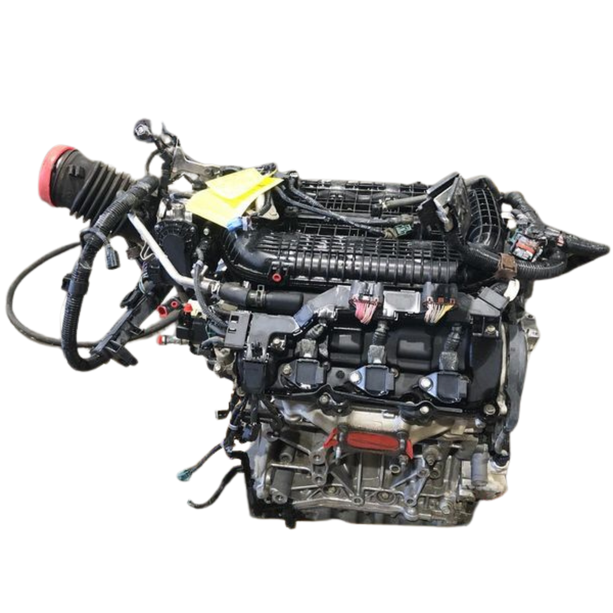 Moteurs Honda Pilot 3.5l 2016 2020