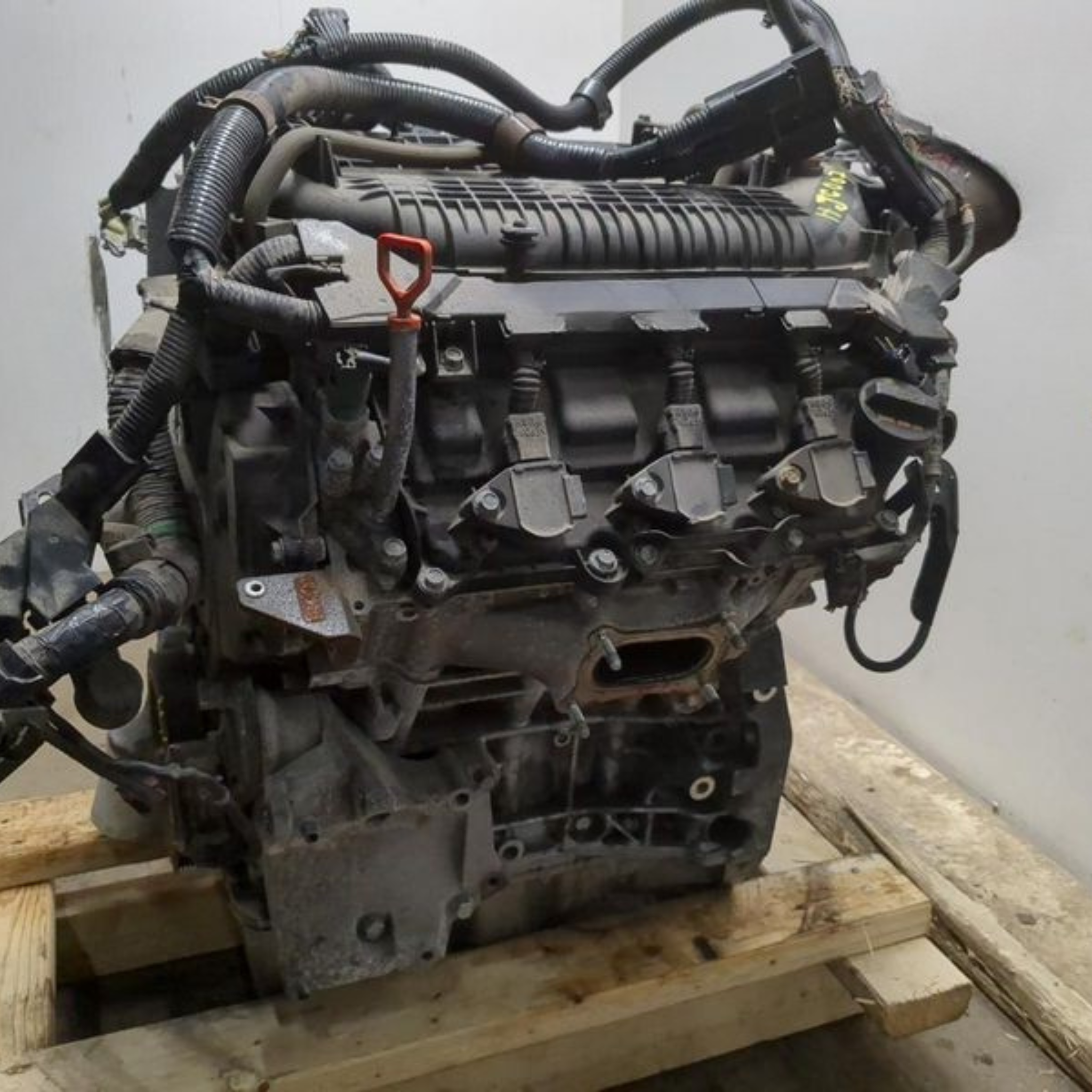 Moteurs Honda Pilot 3.5l 2019 2022