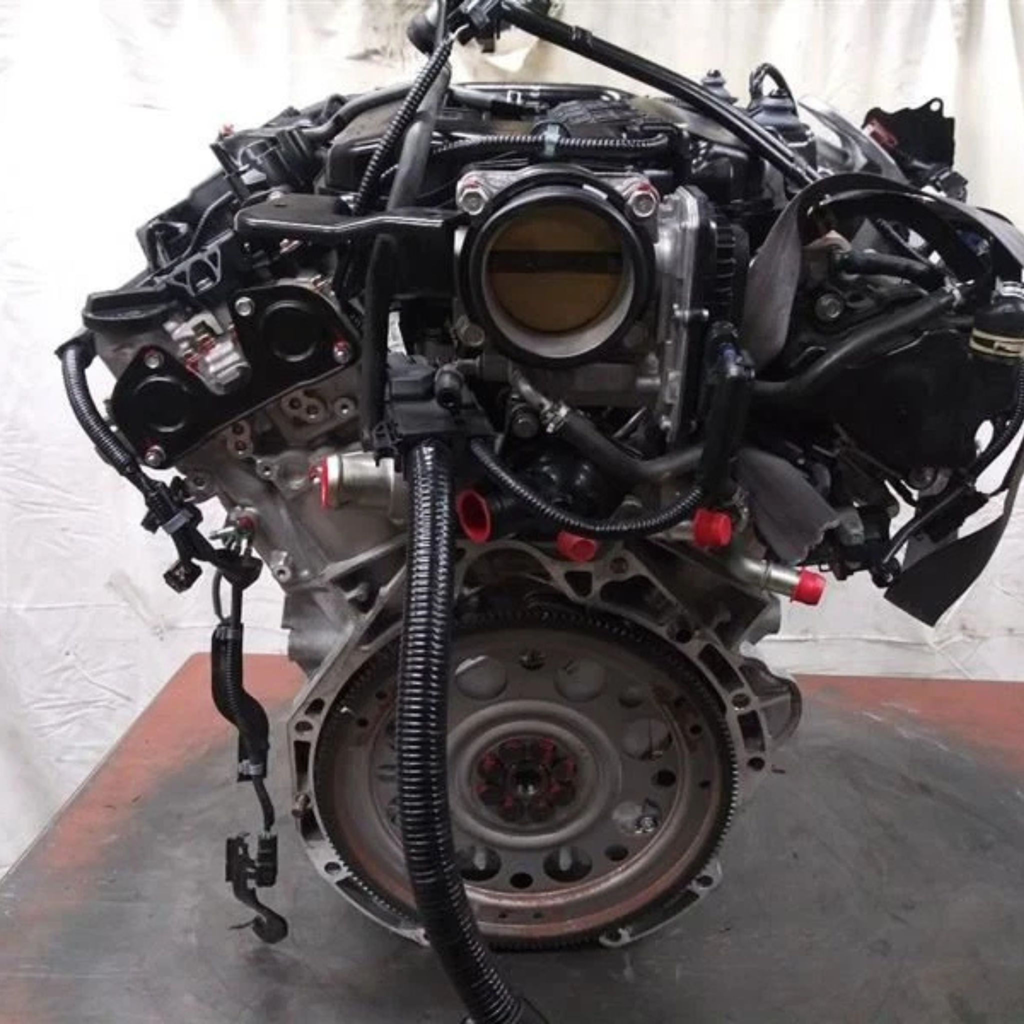 Moteurs Honda Pilot 3.5l 2023