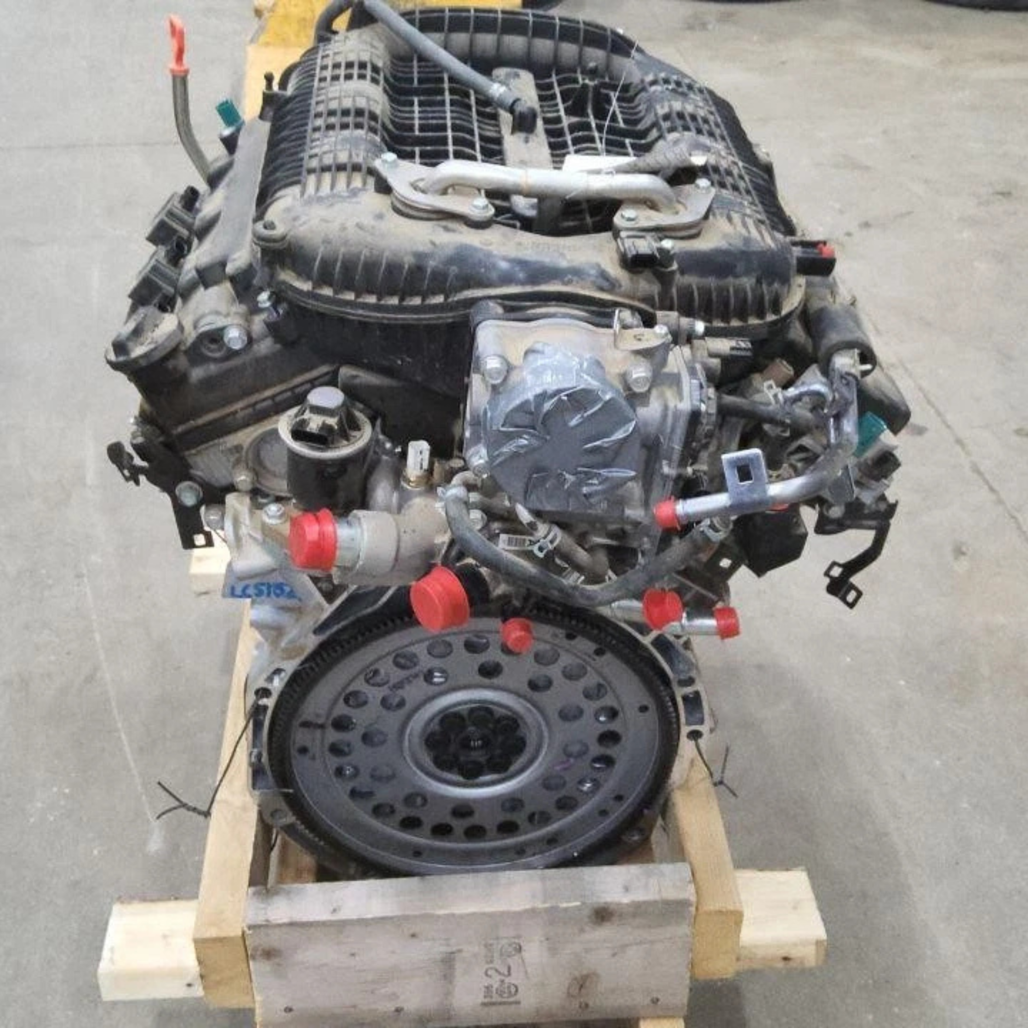 Moteurs Honda Passport 3.5l 2023