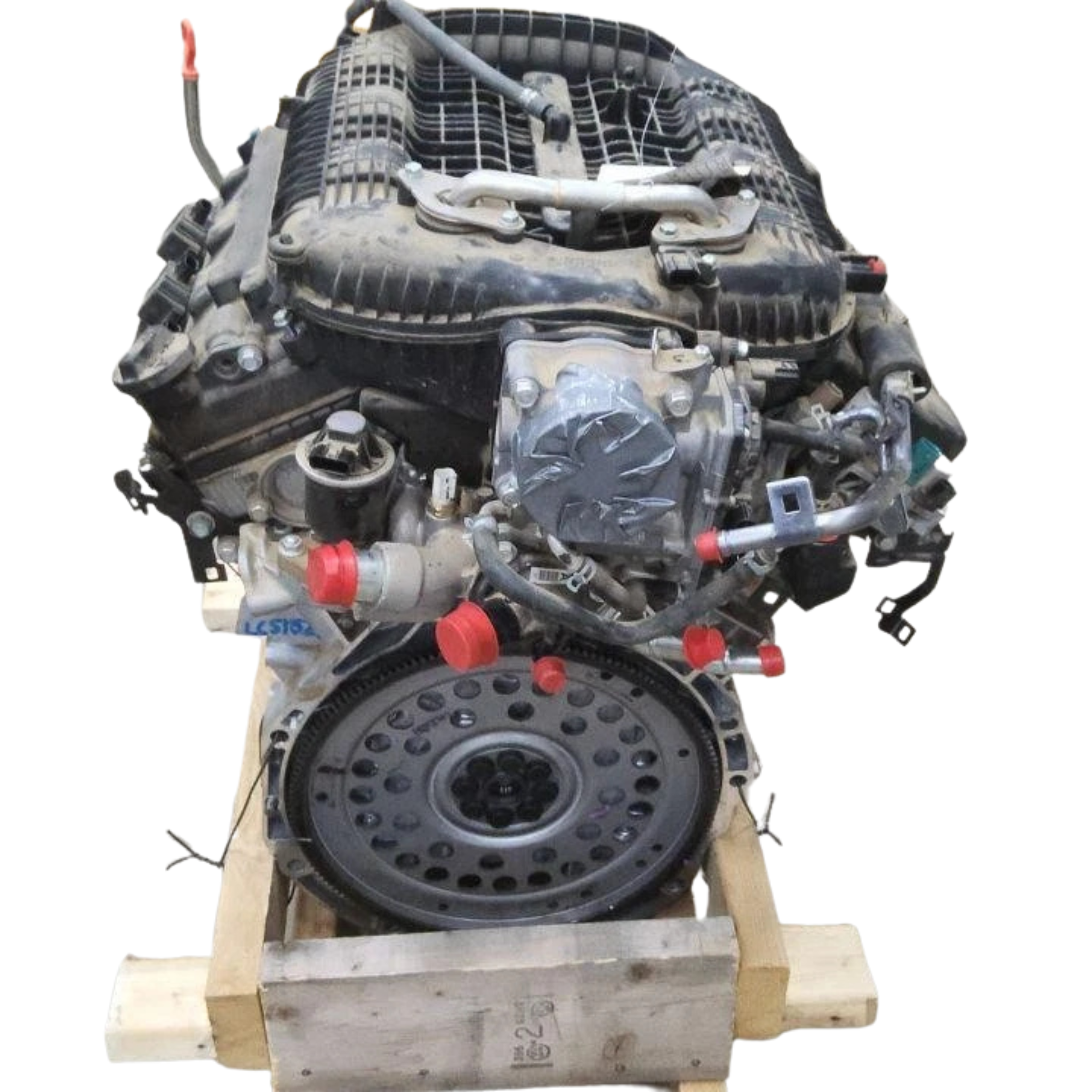 Moteurs Honda Passport 3.5l 2023