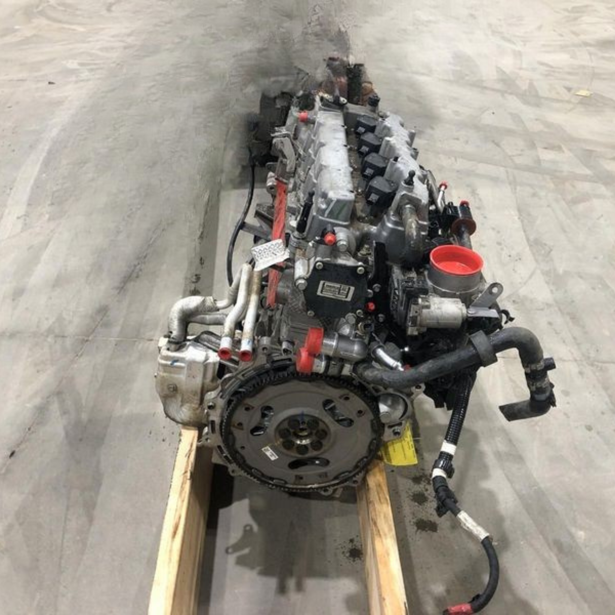 Moteurs Jeep Cherokee 2.4l 2013 2020