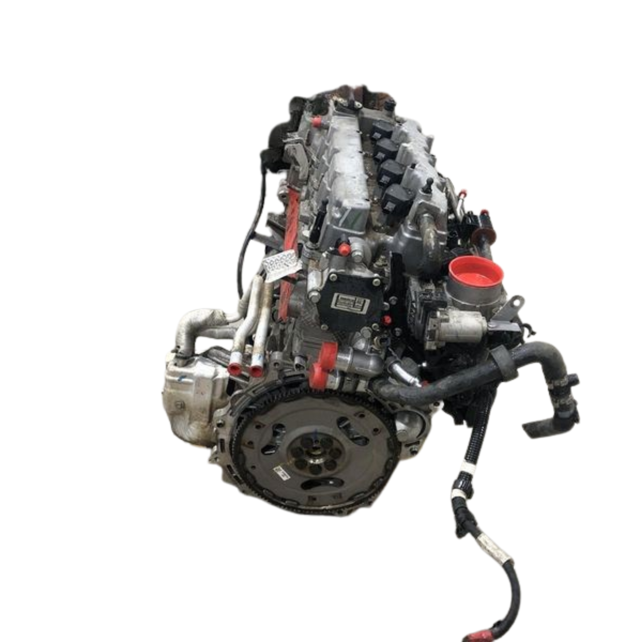 Moteurs Jeep Cherokee 2.4l 2013 2020