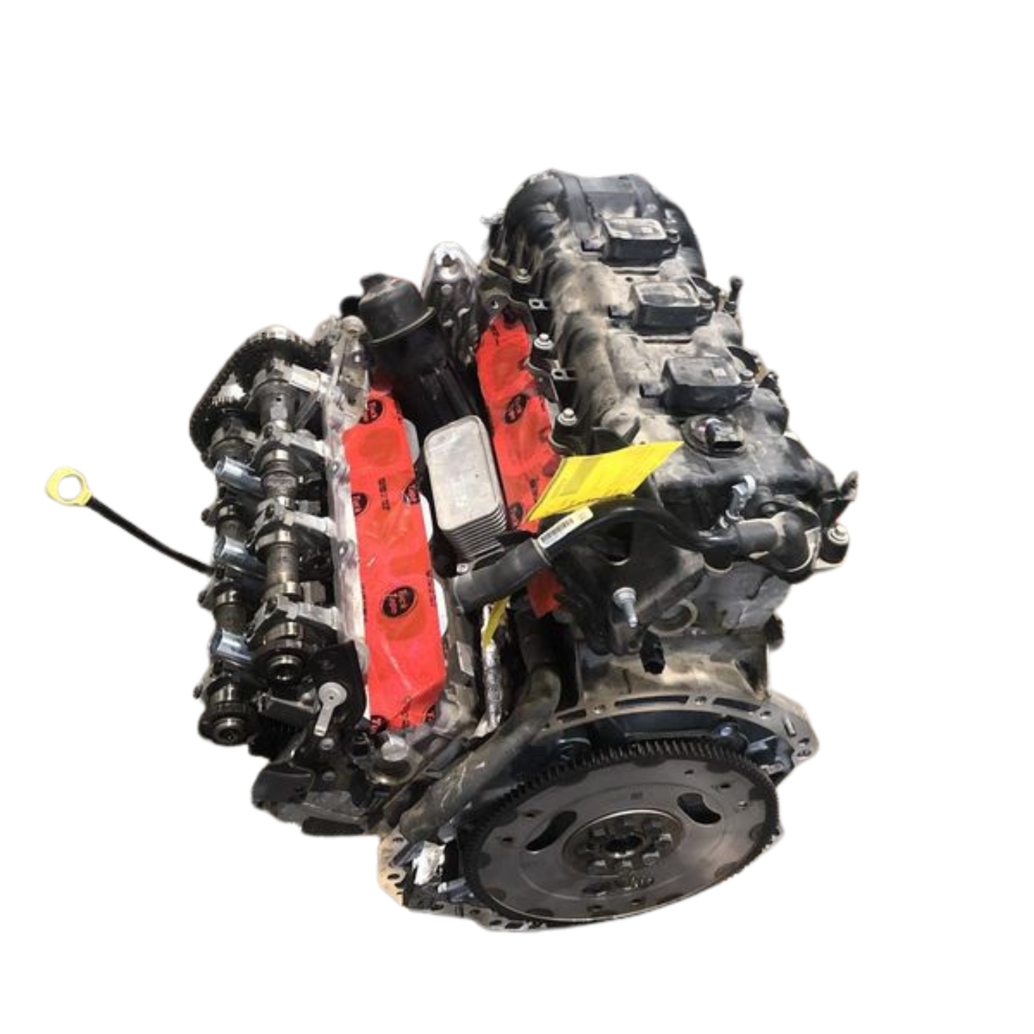 Moteurs Jeep Cherokee 3.2l 2014 2022