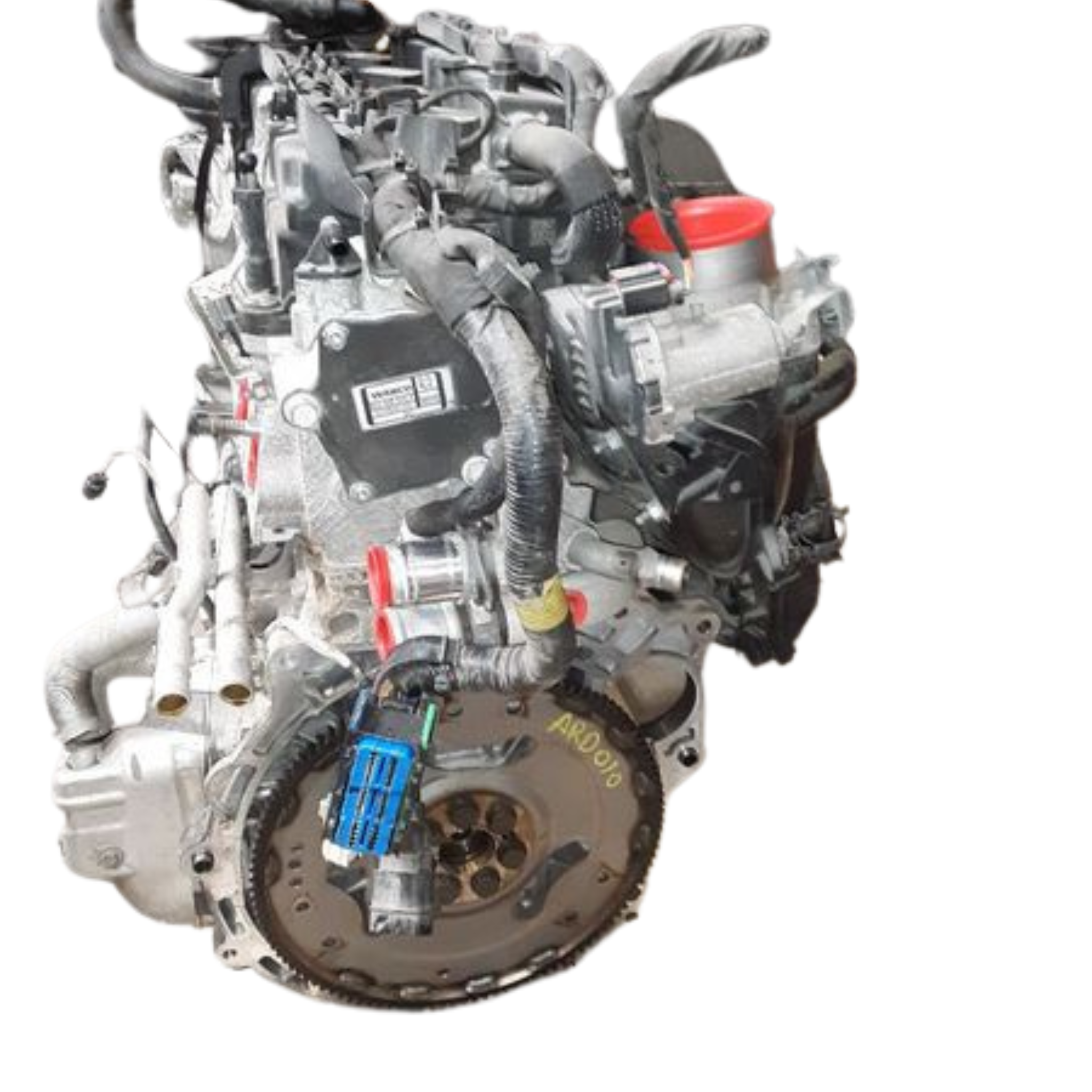 Moteurs Jeep Cherokee 2.4l 2015 2018