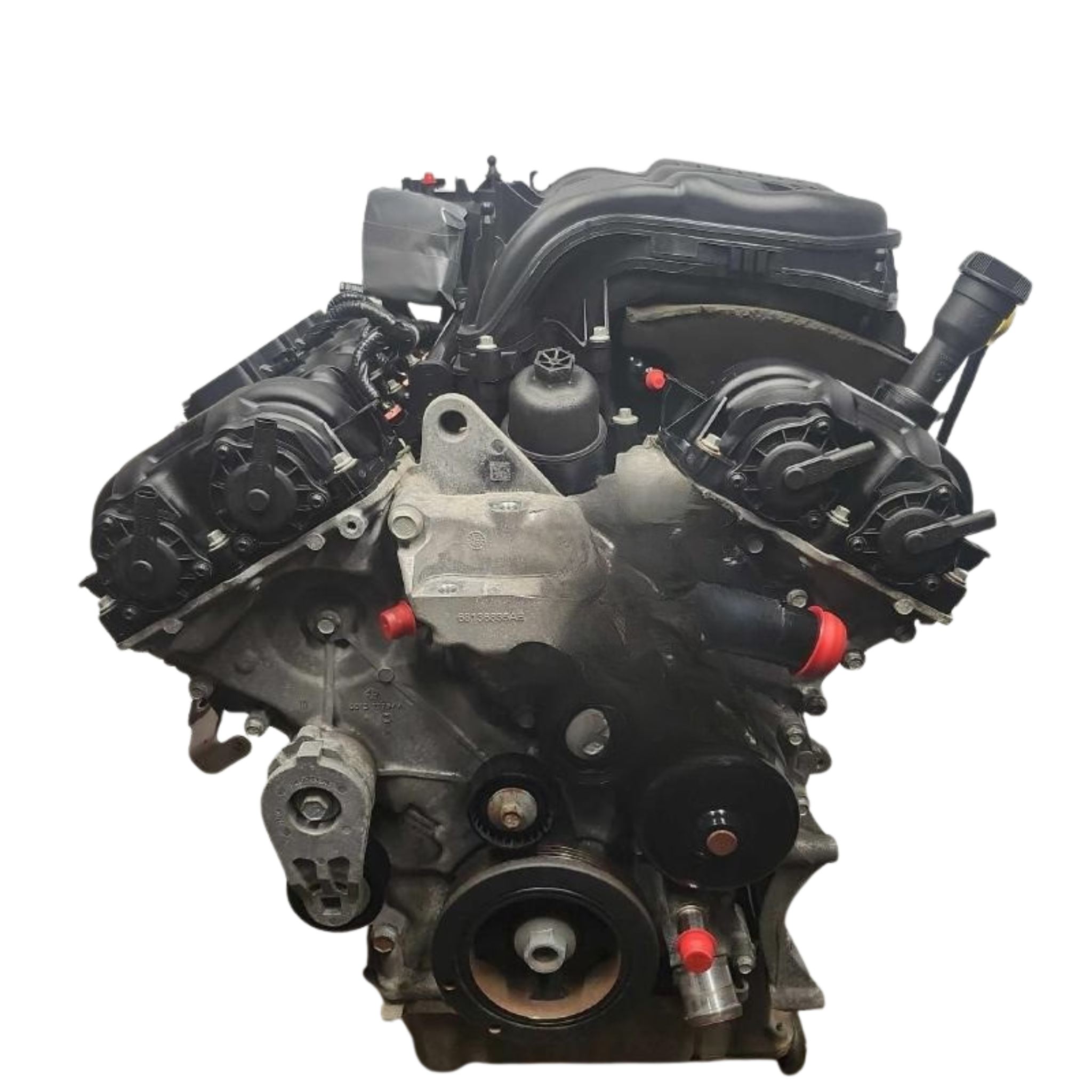 Moteurs Jeep Cherokee 3.2l 2014 2022
