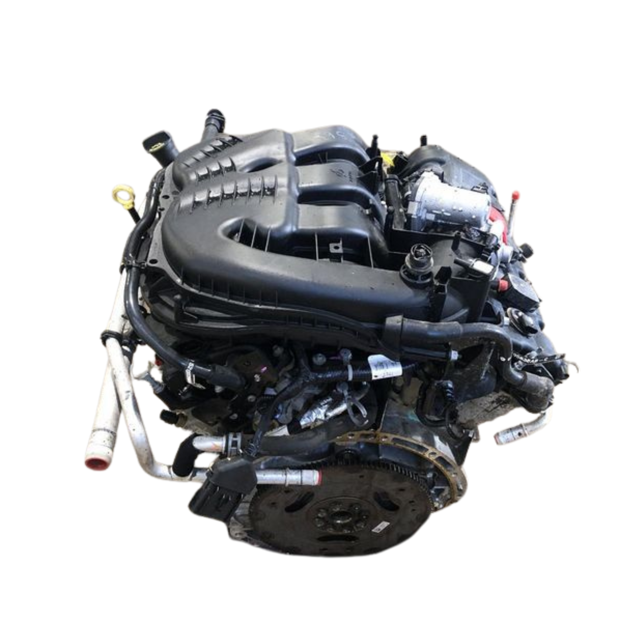 Moteurs Jeep Cherokee 3.2l 2014 2022