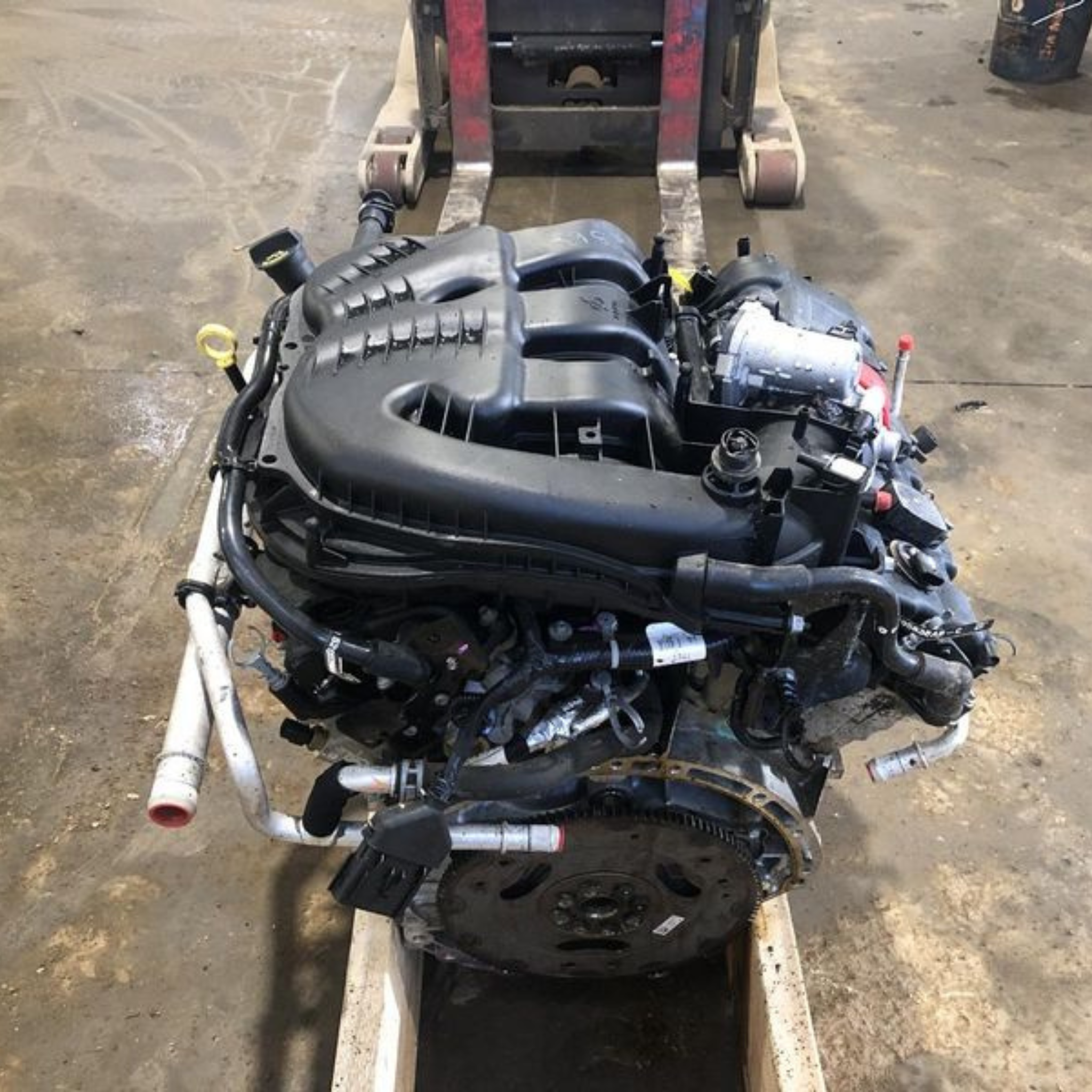 Moteurs Jeep Cherokee 3.2l 2014 2022