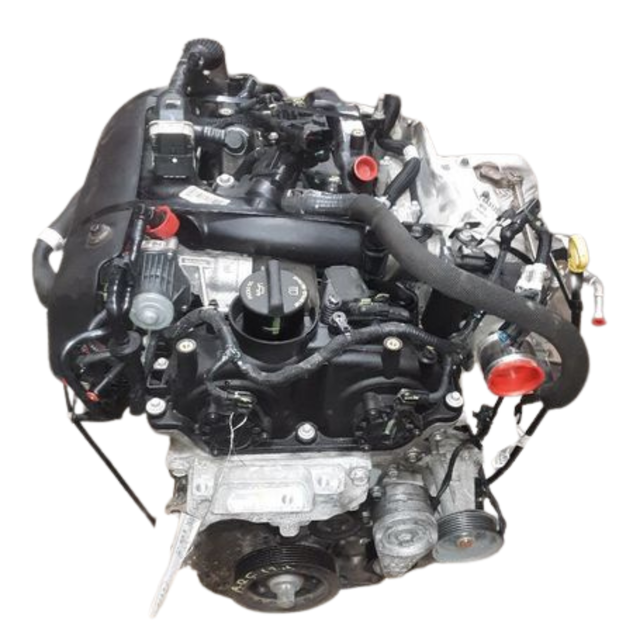 Moteurs Jeep Cherokee 2.0l 2019 2021