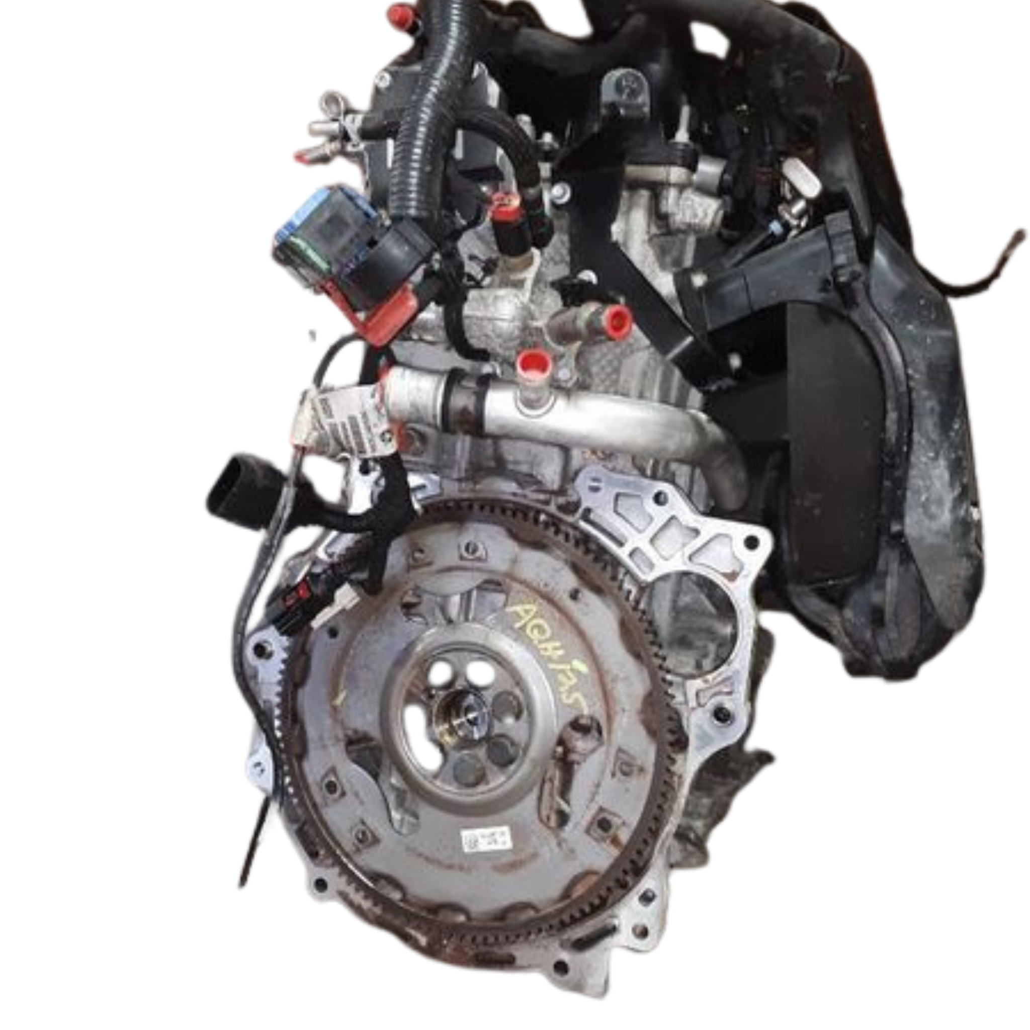 Moteurs Jeep Cherokee 2.4l 2019 2022