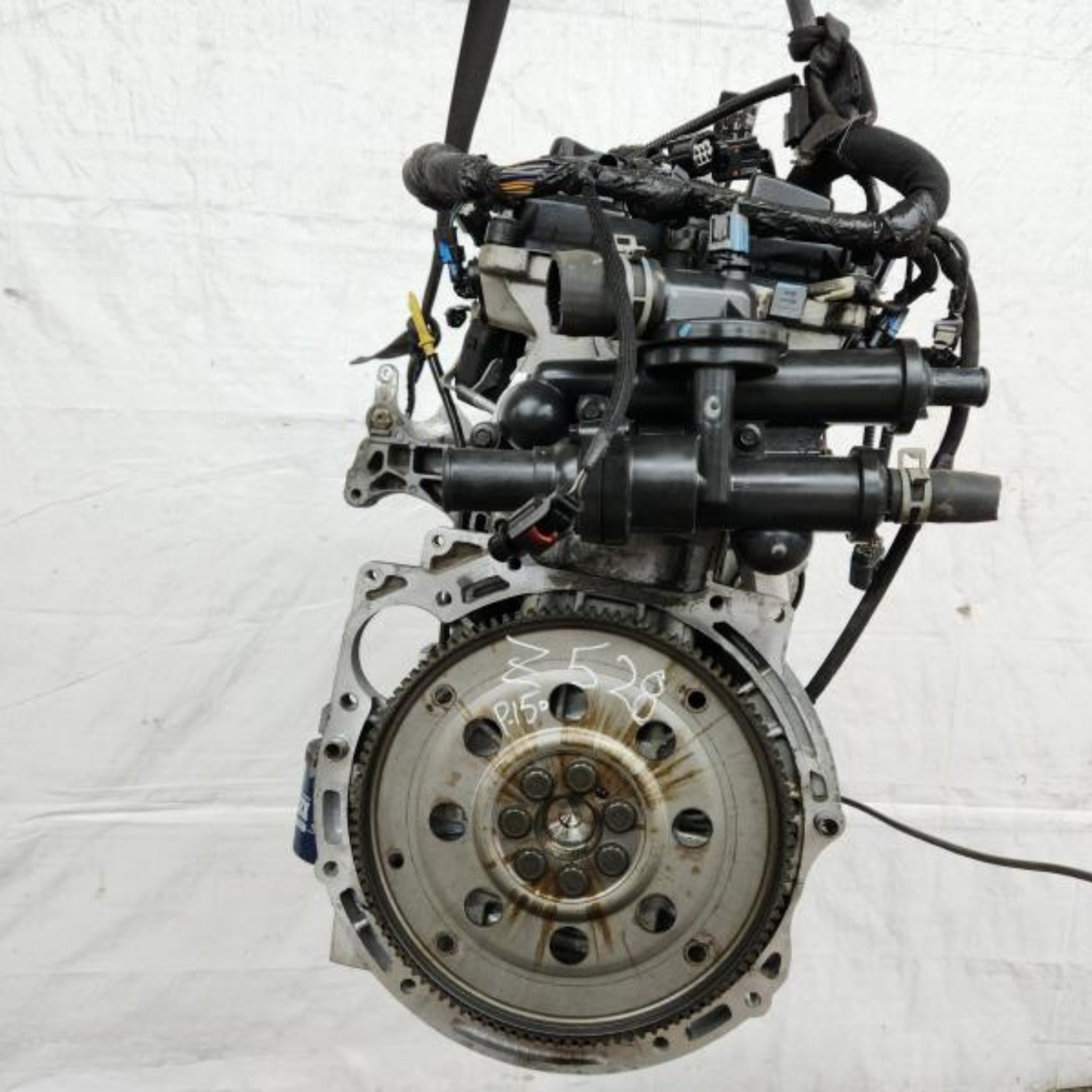 Moteurs Jeep Compass 2.4l 2007 2008