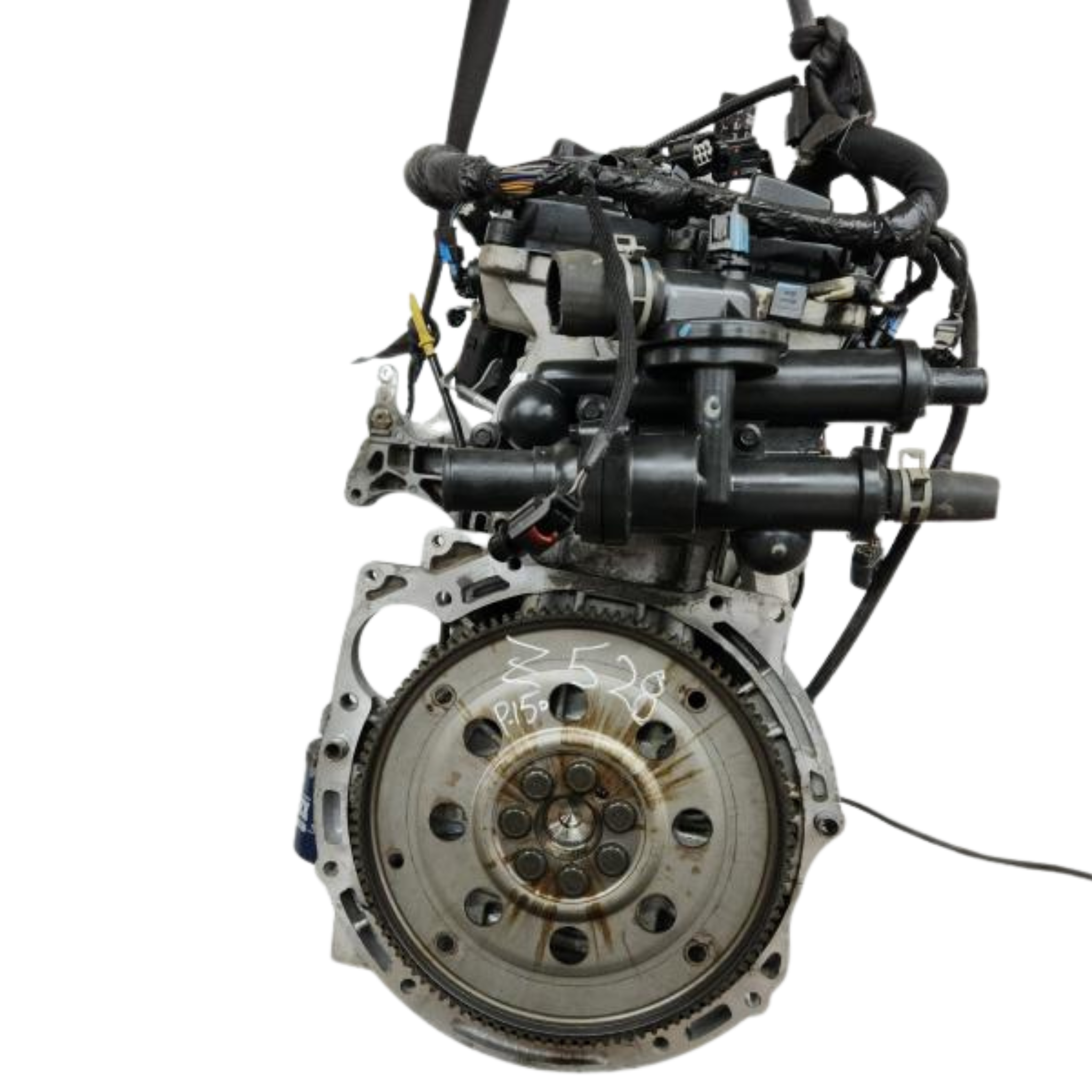 Moteurs Jeep Compass 2.4l 2007 2008