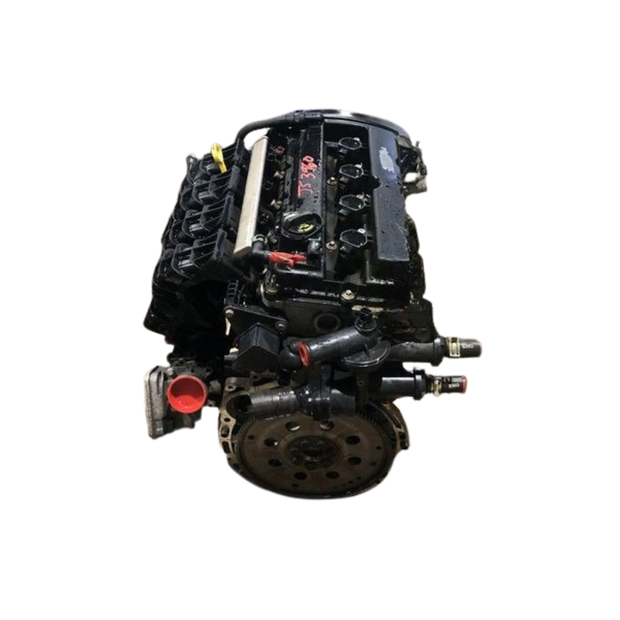 Moteurs Jeep Compass 2.4l 2007 2009
